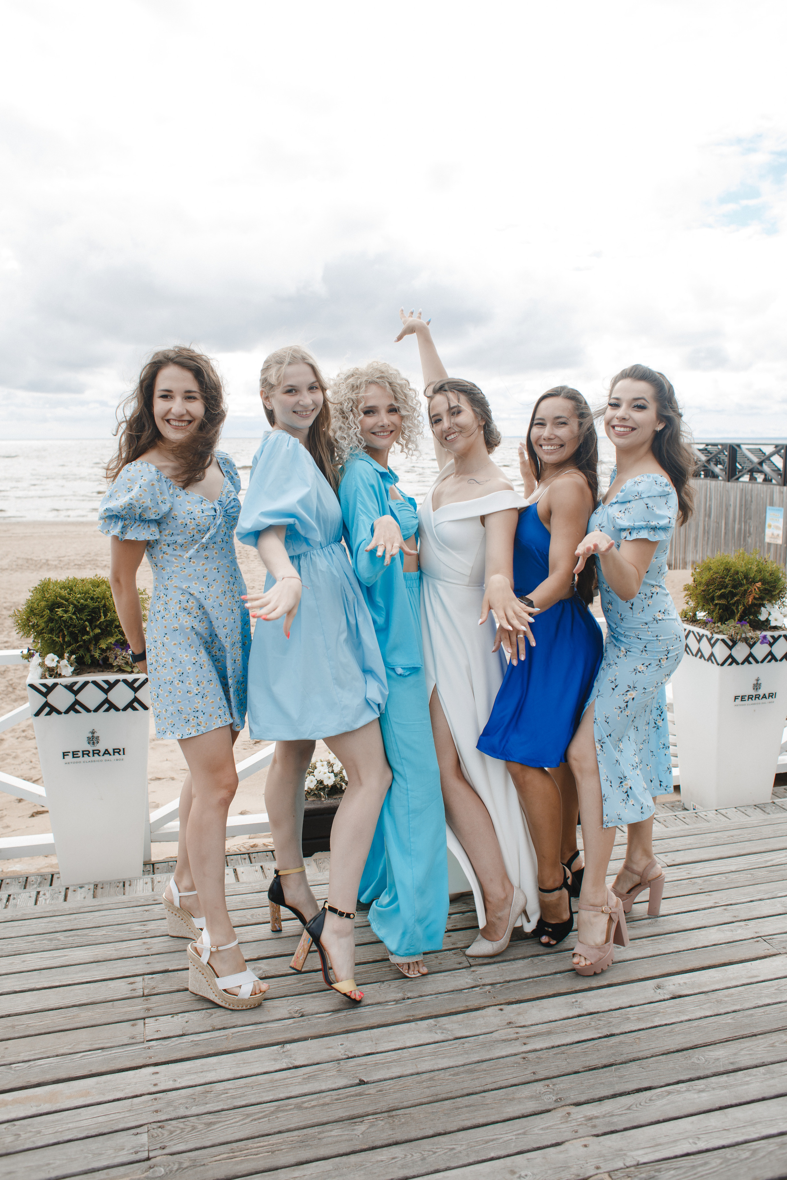 Оля и Женя. Свадебный фотограф СПБ I Иван Ильин