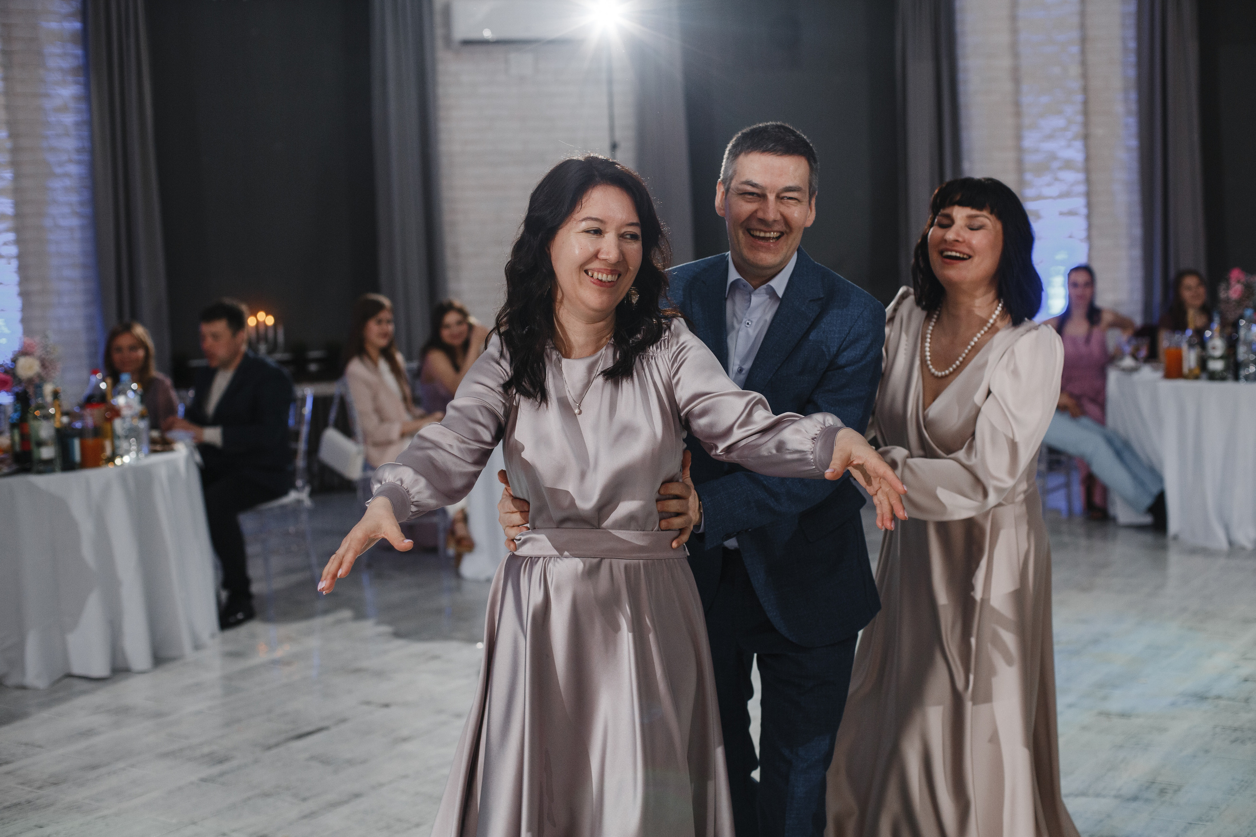 Ольга и Артур. Свадебный фотограф СПБ I Иван Ильин