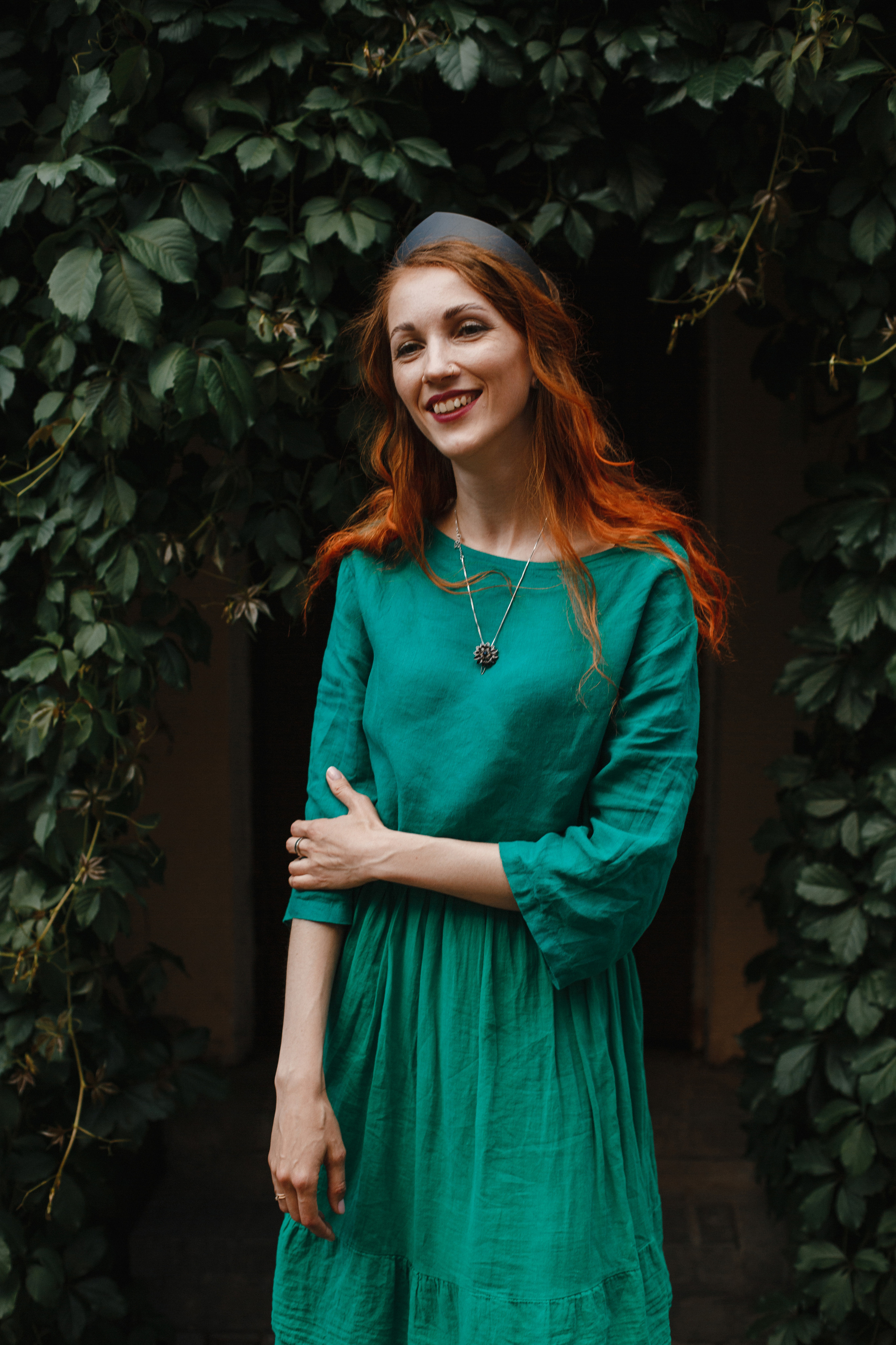 Матвей и Снежана. 5 лет со свадьбы. Свадебный фотограф СПБ I Иван Ильин