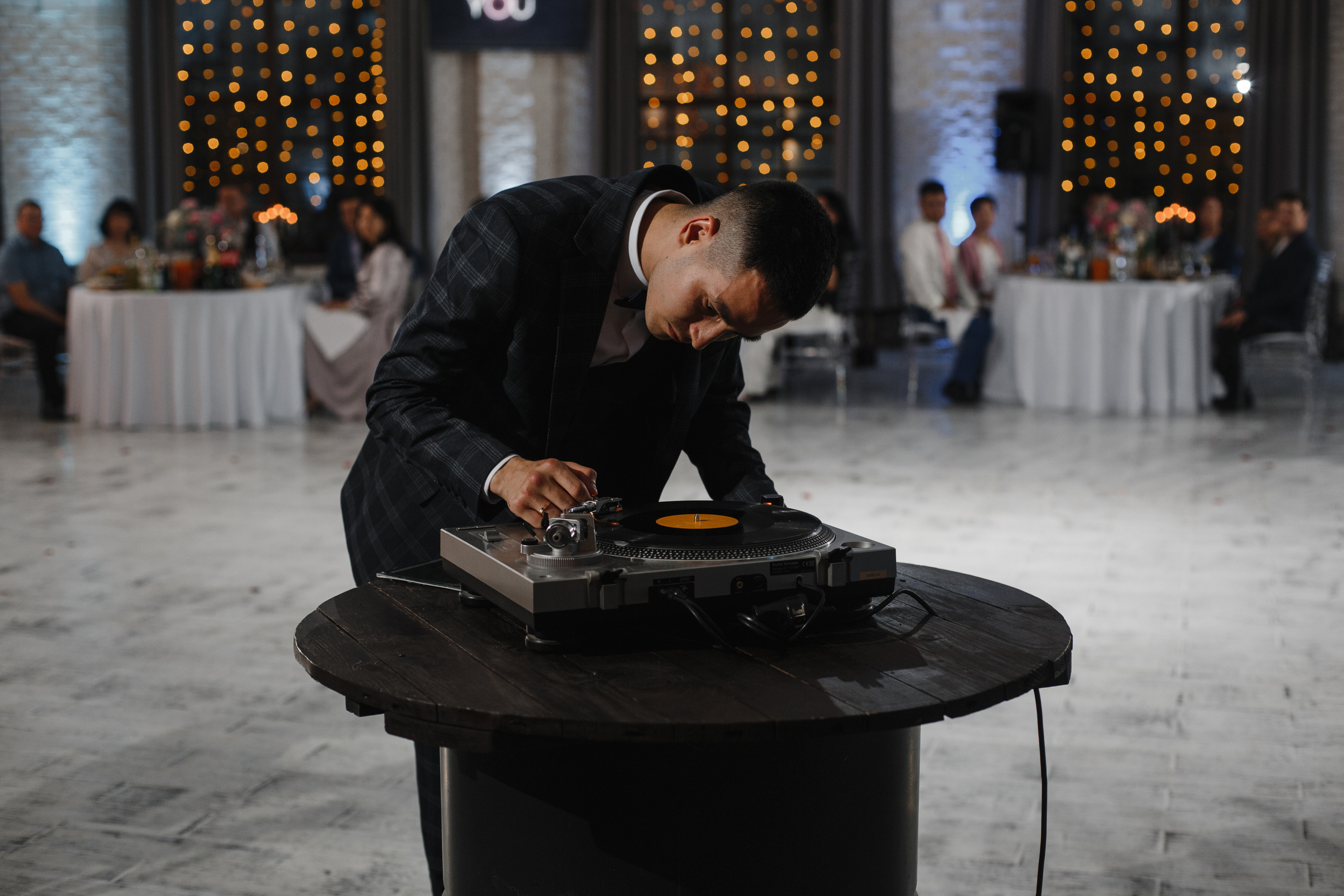 Ольга и Артур. Свадебный фотограф СПБ I Иван Ильин