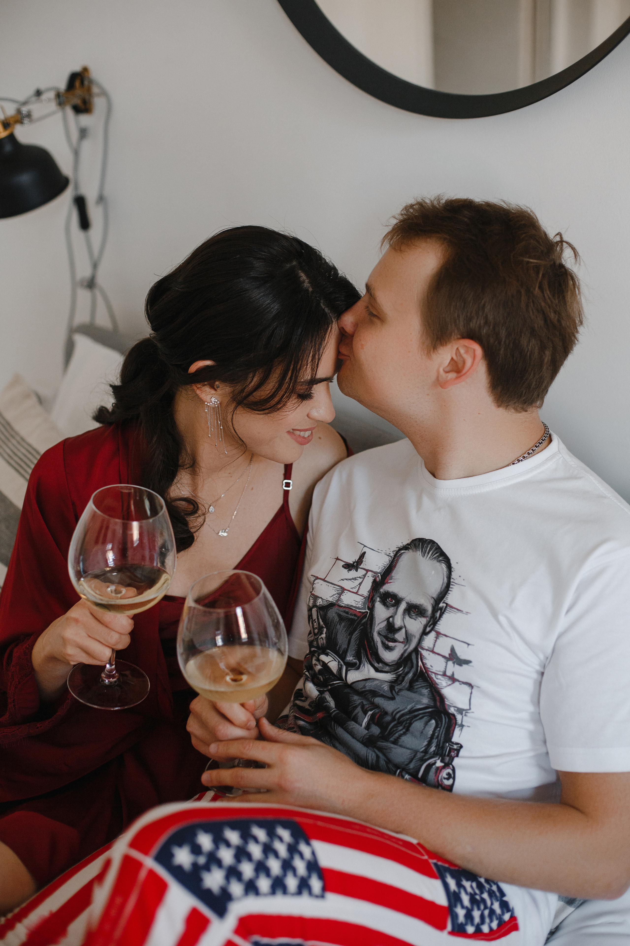 Гуля и Миша. Свадебный фотограф СПБ I Иван Ильин