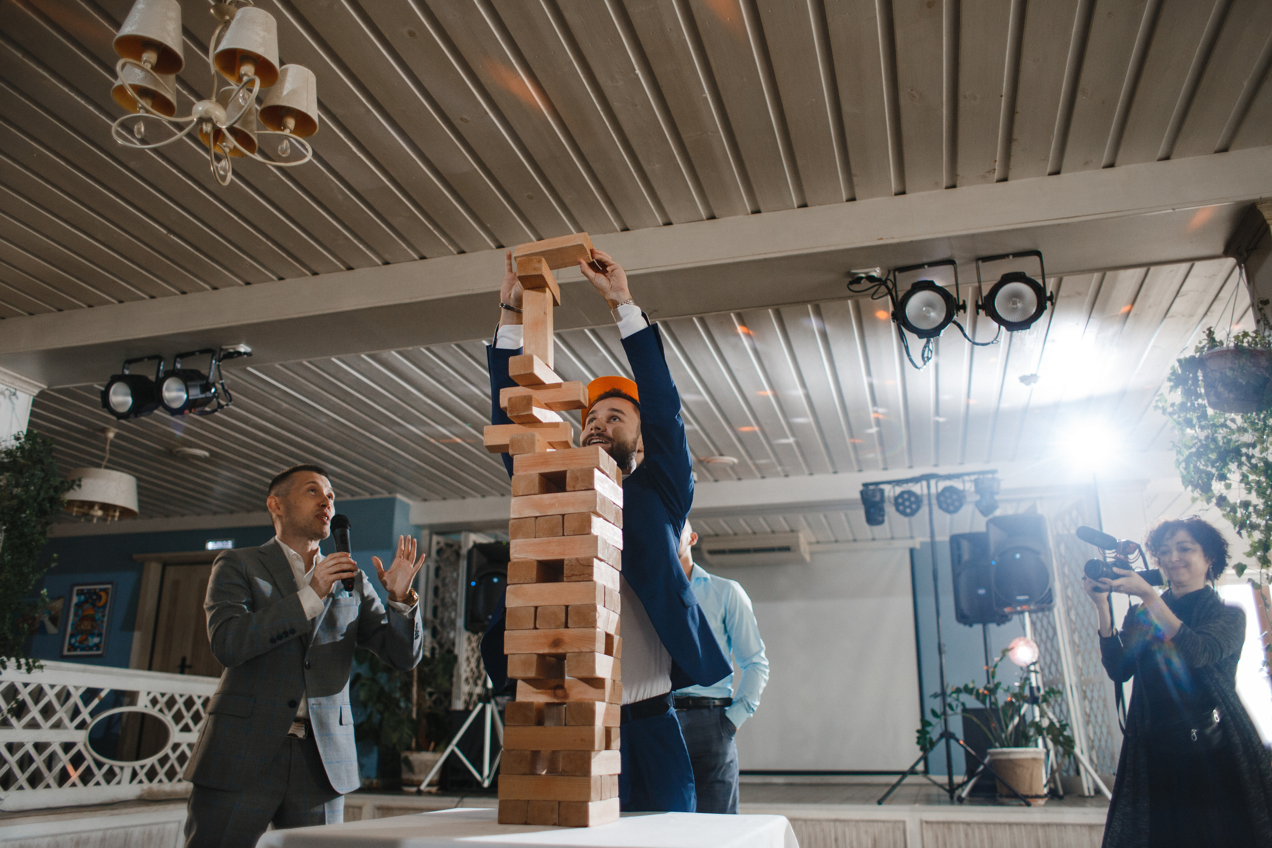 Оля и Женя. Свадебный фотограф СПБ I Иван Ильин