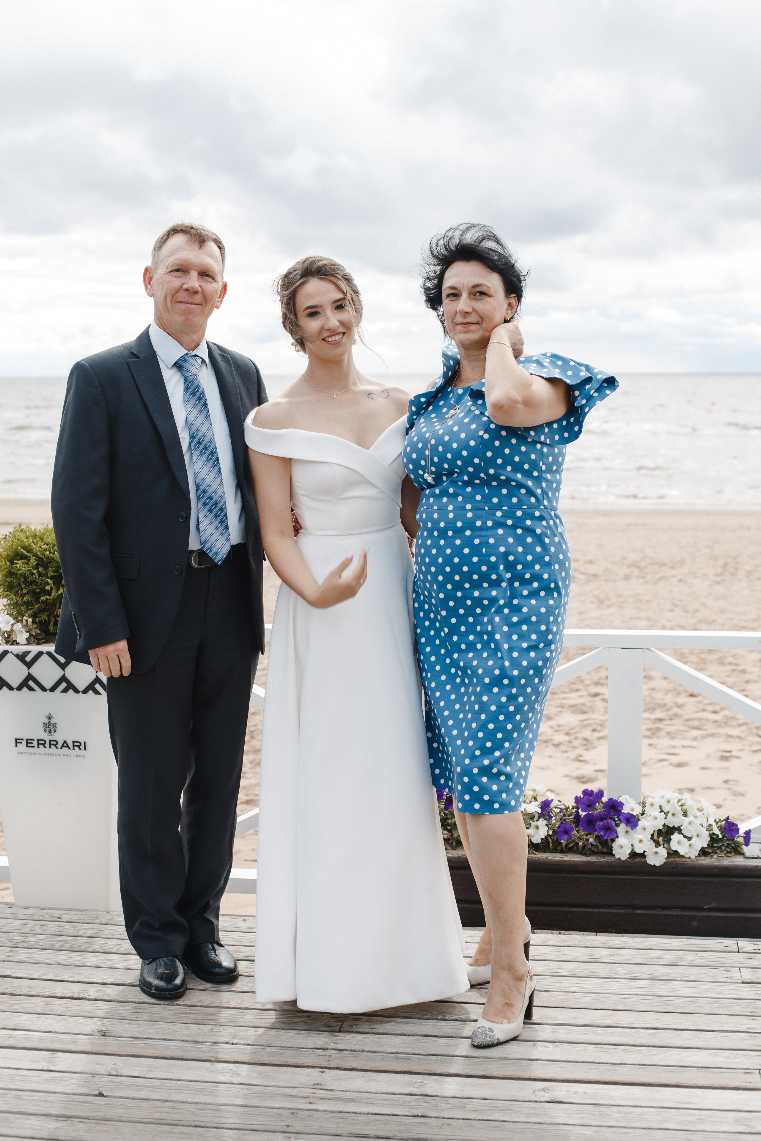 Оля и Женя. Свадебный фотограф СПБ I Иван Ильин