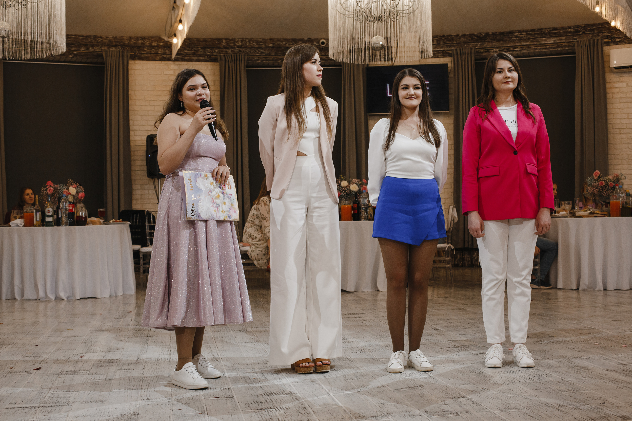 Ольга и Артур. Свадебный фотограф СПБ I Иван Ильин