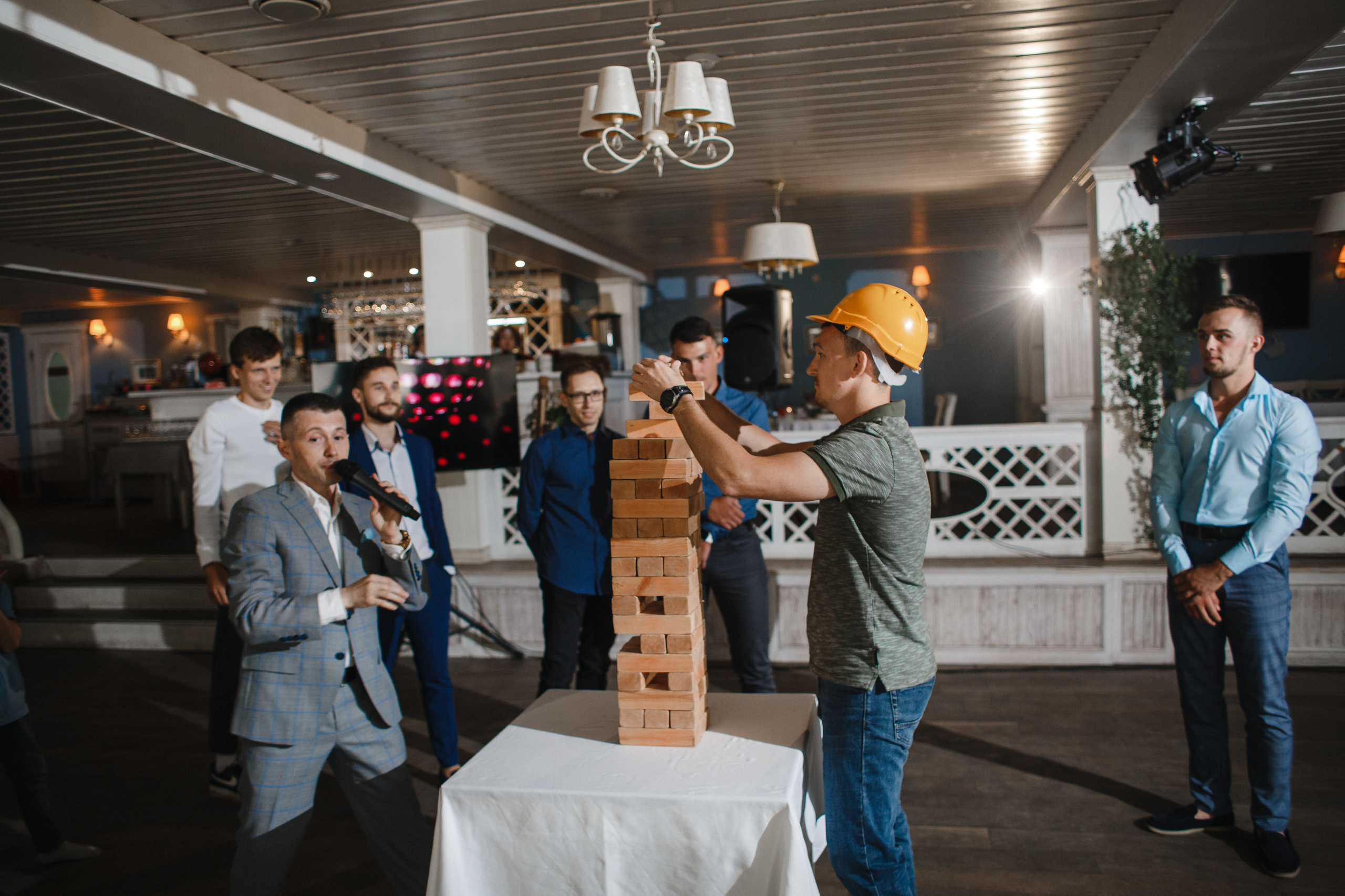 Оля и Женя. Свадебный фотограф СПБ I Иван Ильин