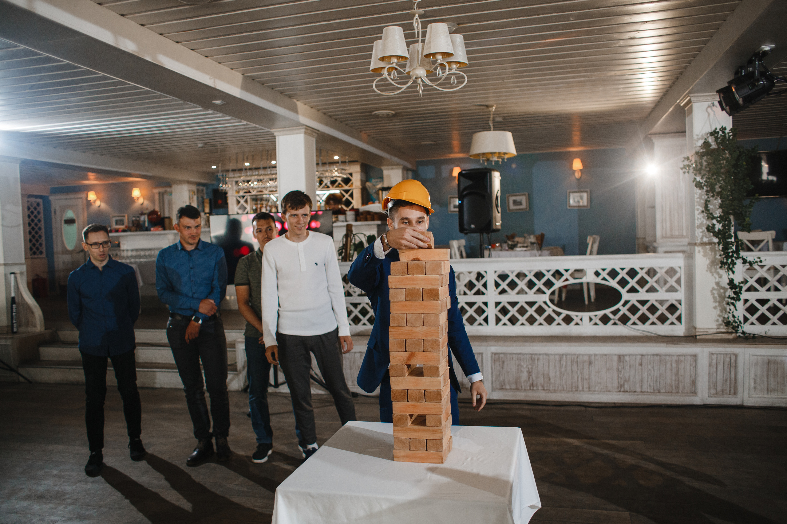 Оля и Женя. Свадебный фотограф СПБ I Иван Ильин