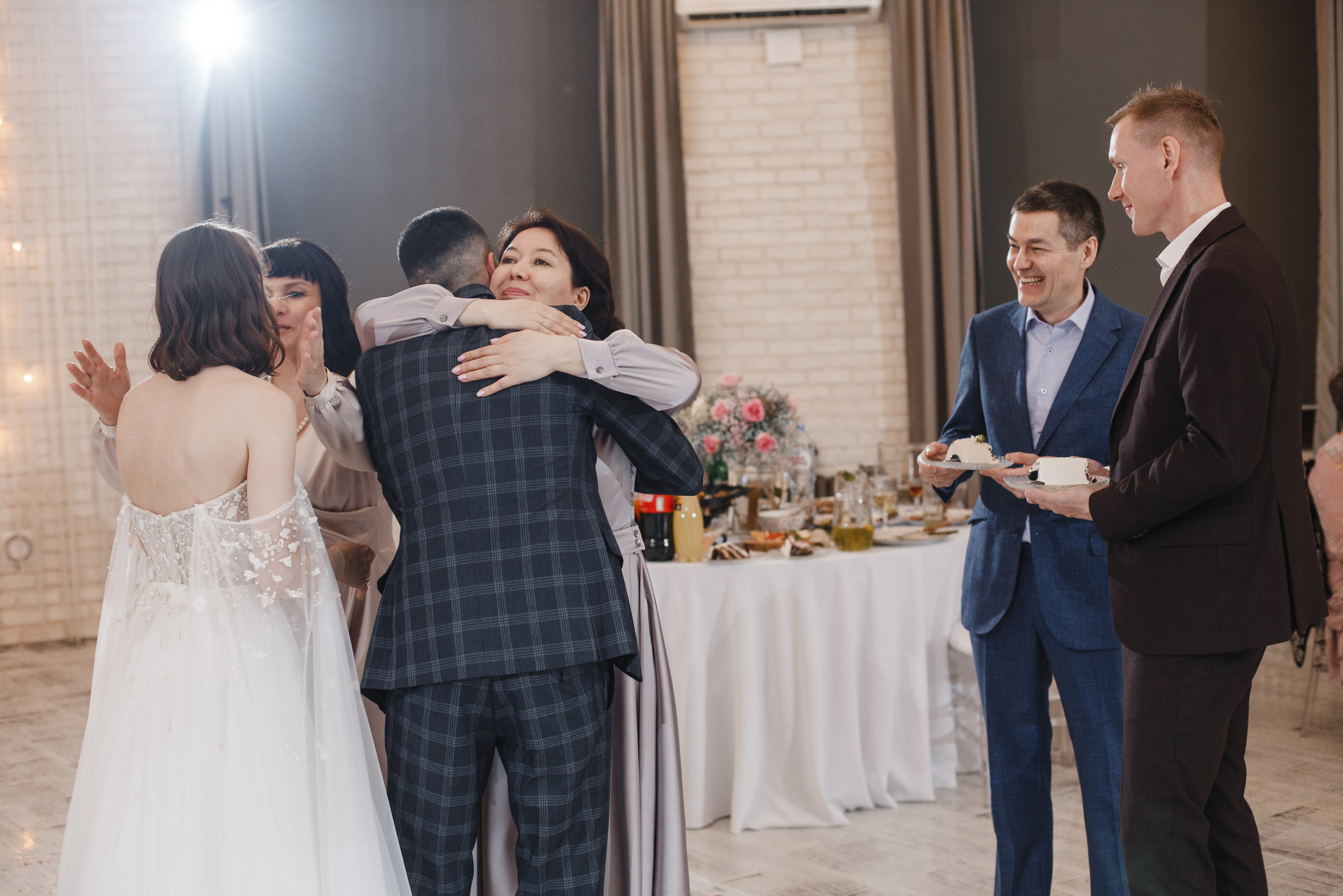 Ольга и Артур. Свадебный фотограф СПБ I Иван Ильин