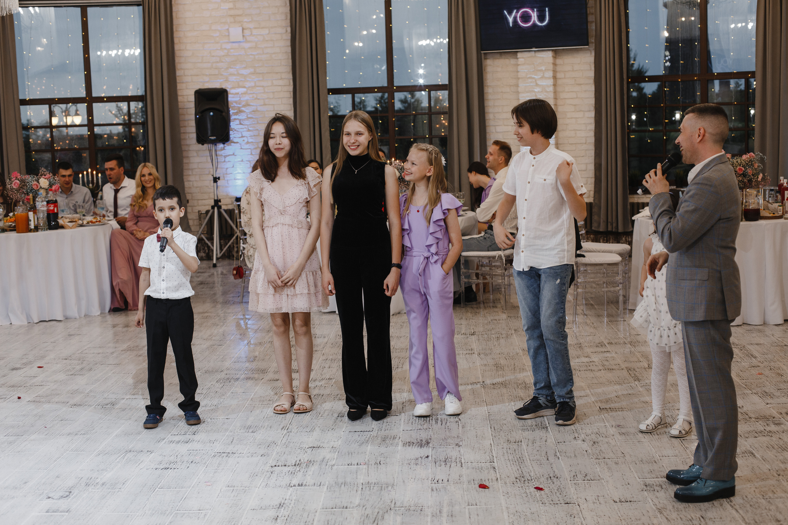 Ольга и Артур. Свадебный фотограф СПБ I Иван Ильин