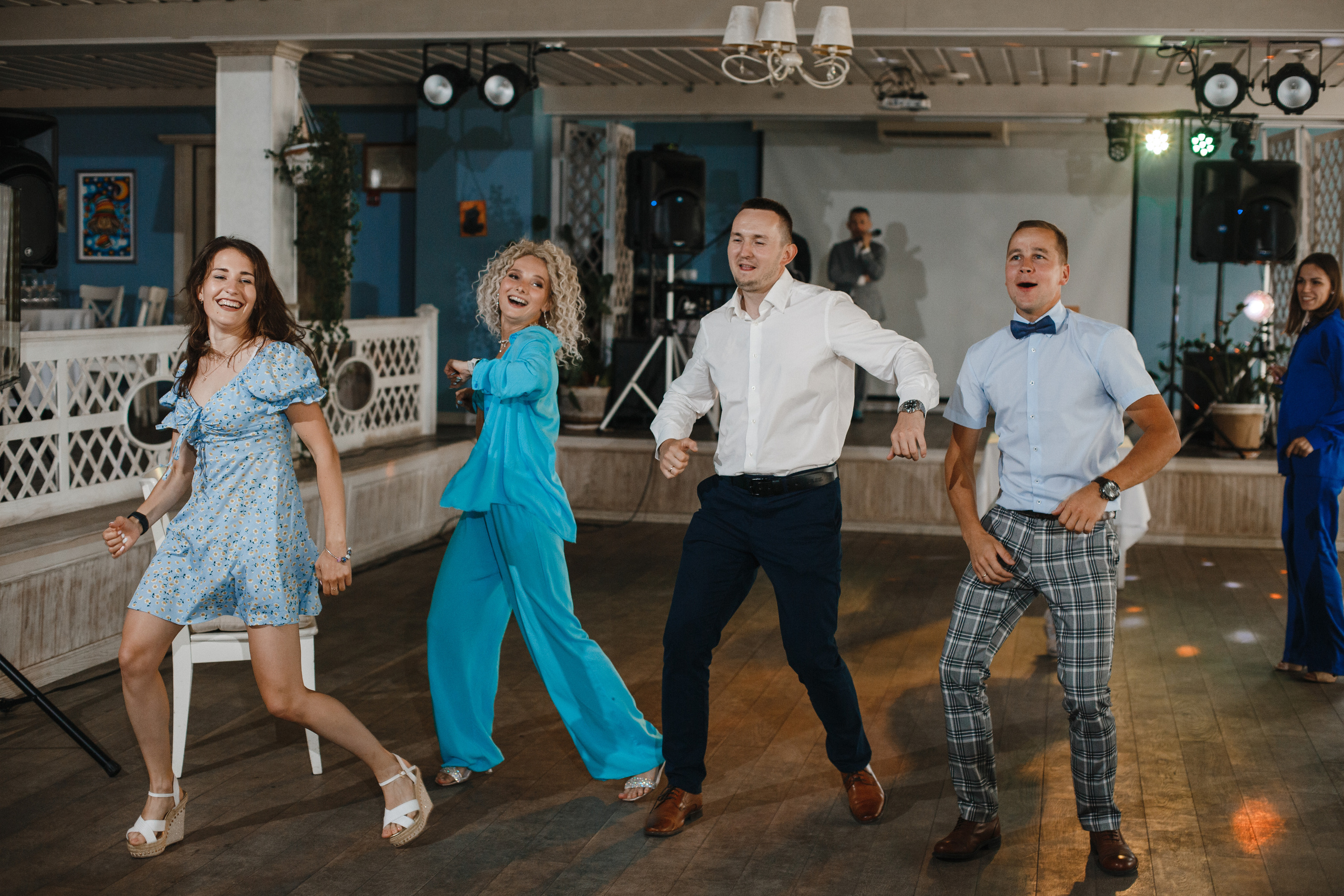 Оля и Женя. Свадебный фотограф СПБ I Иван Ильин