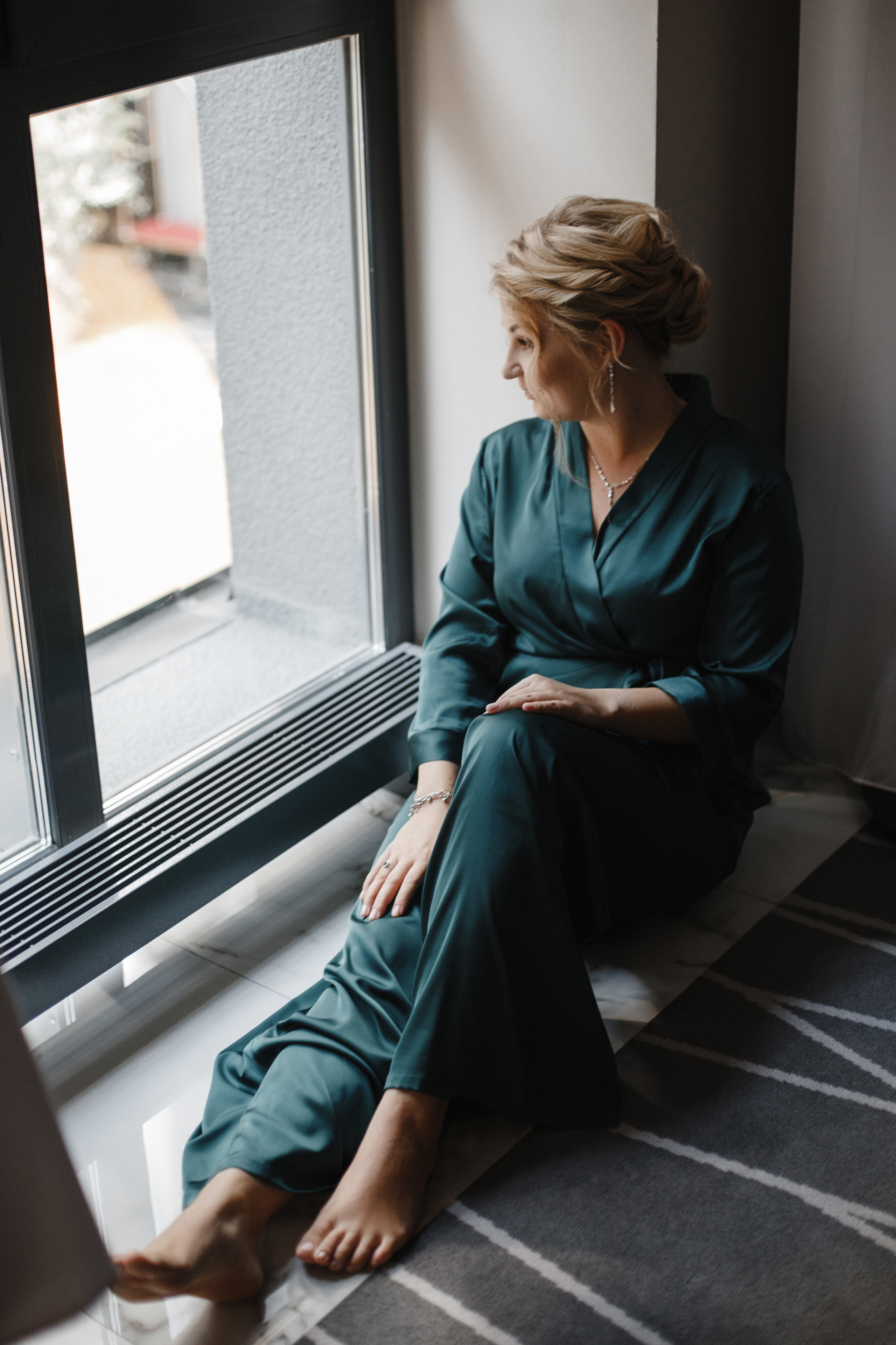 Оля и Илья. Анонс. Свадебный фотограф СПБ I Иван Ильин