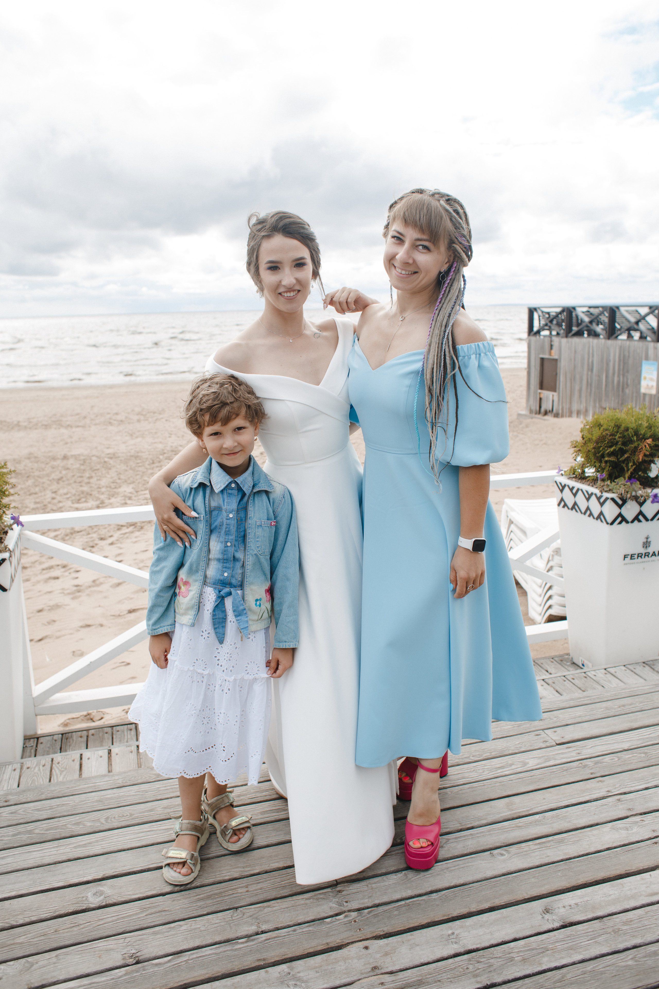 Оля и Женя. Свадебный фотограф СПБ I Иван Ильин