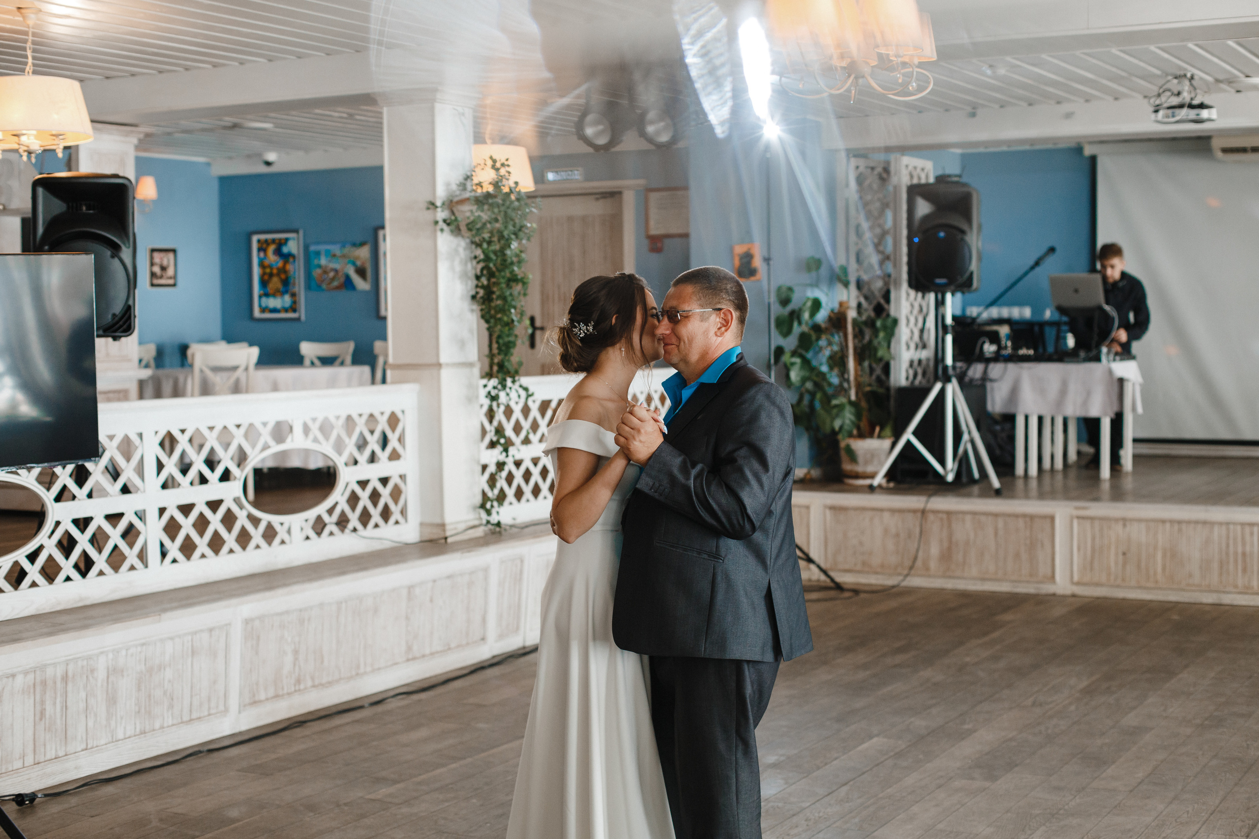 Оля и Женя. Свадебный фотограф СПБ I Иван Ильин