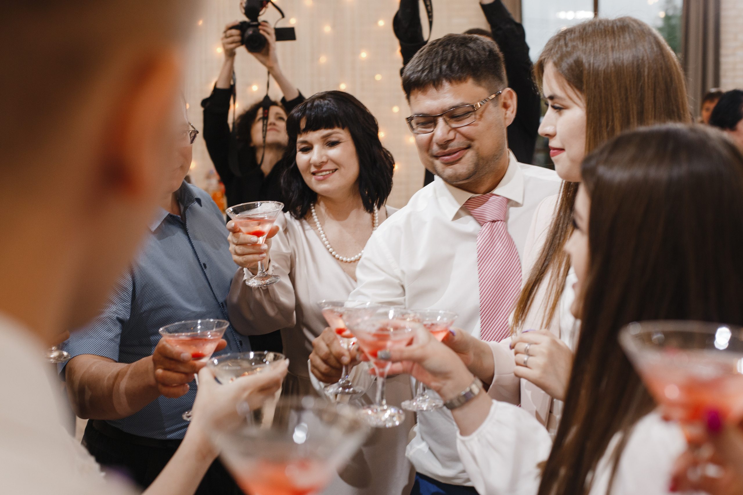 Ольга и Артур. Свадебный фотограф СПБ I Иван Ильин