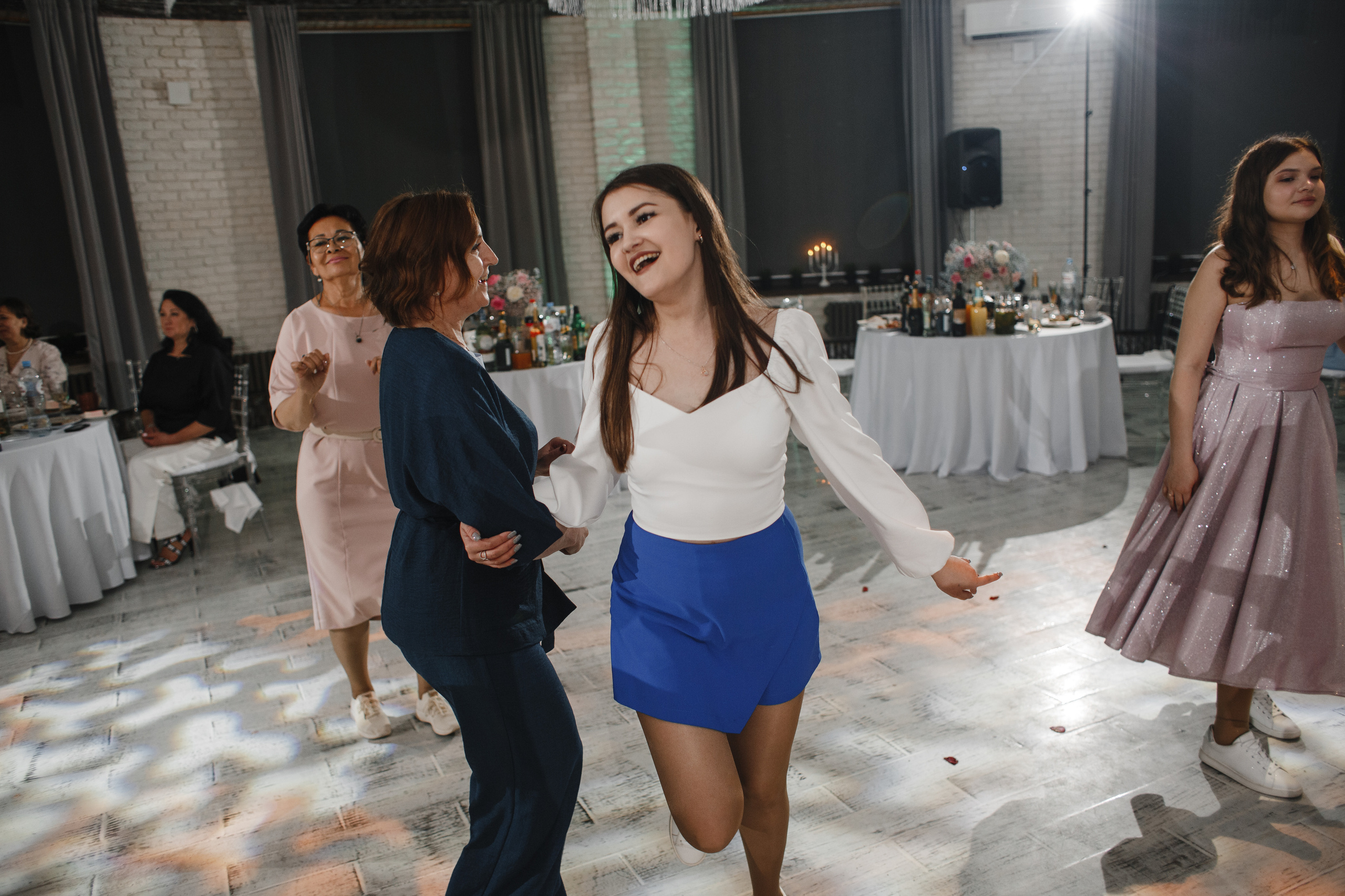 Ольга и Артур. Свадебный фотограф СПБ I Иван Ильин