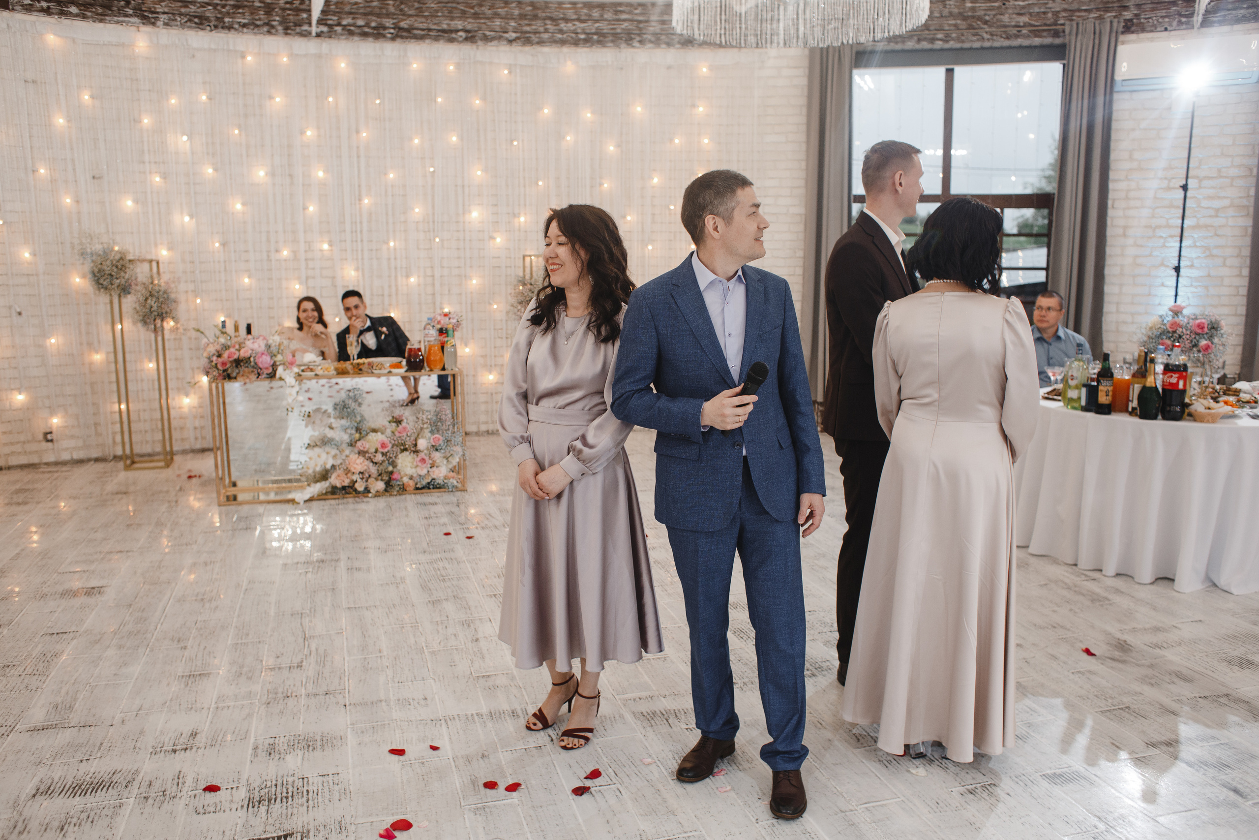 Ольга и Артур. Свадебный фотограф СПБ I Иван Ильин