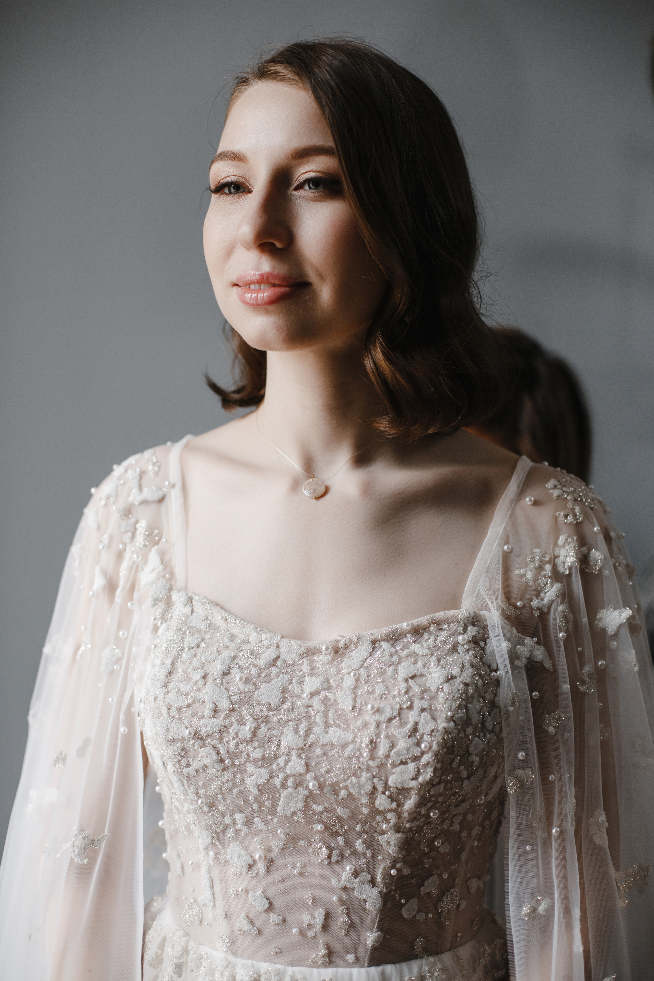 Ольга и Артур. Свадебный фотограф СПБ I Иван Ильин