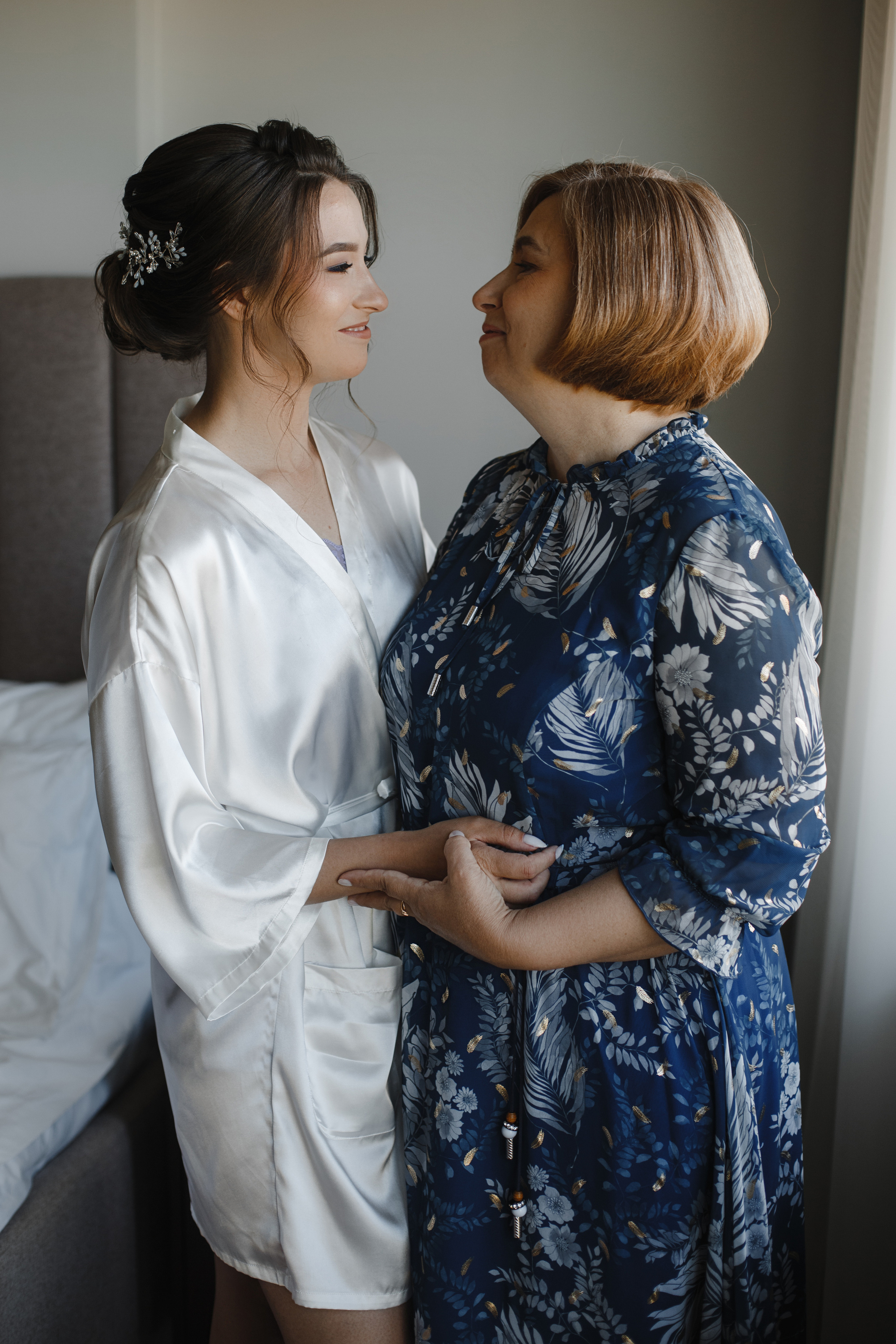 Оля и Женя. Свадебный фотограф СПБ I Иван Ильин