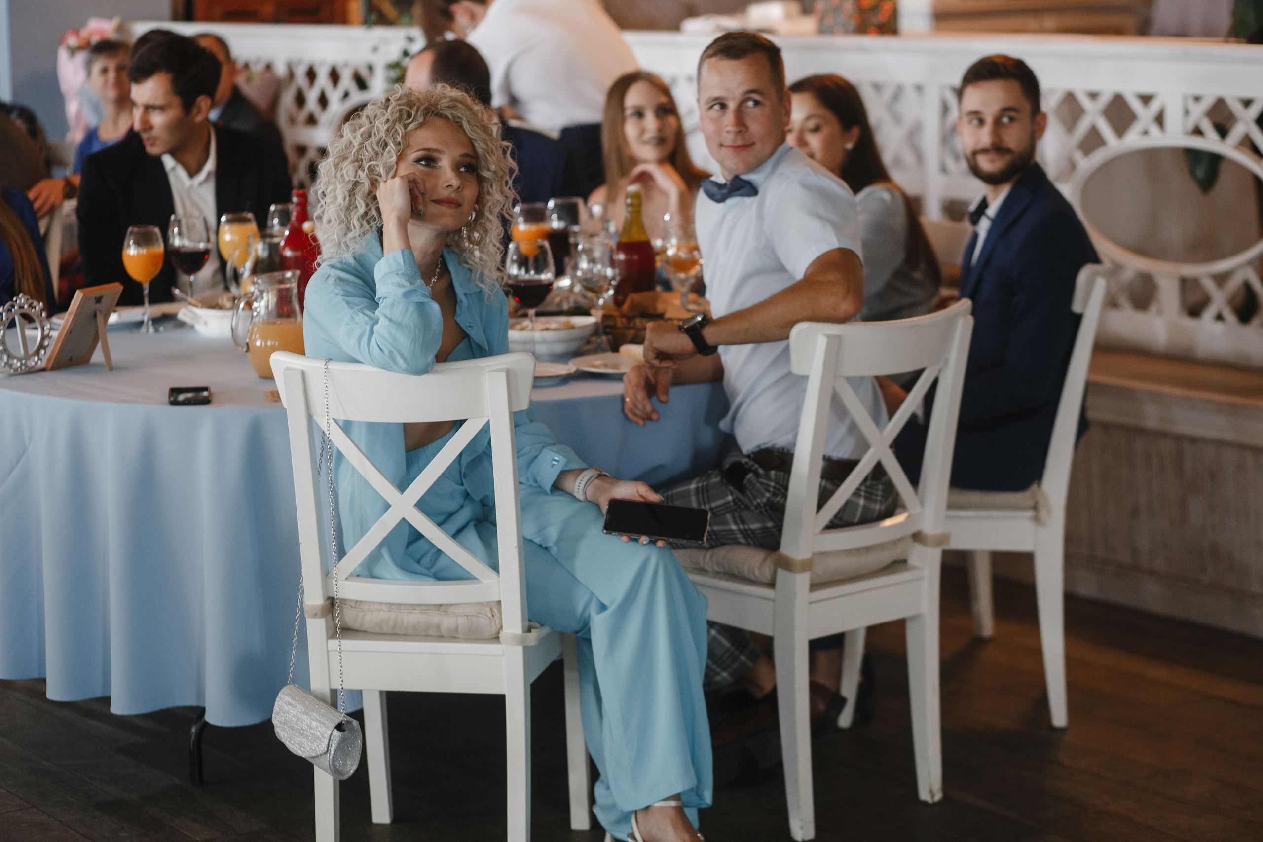 Оля и Женя. Свадебный фотограф СПБ I Иван Ильин