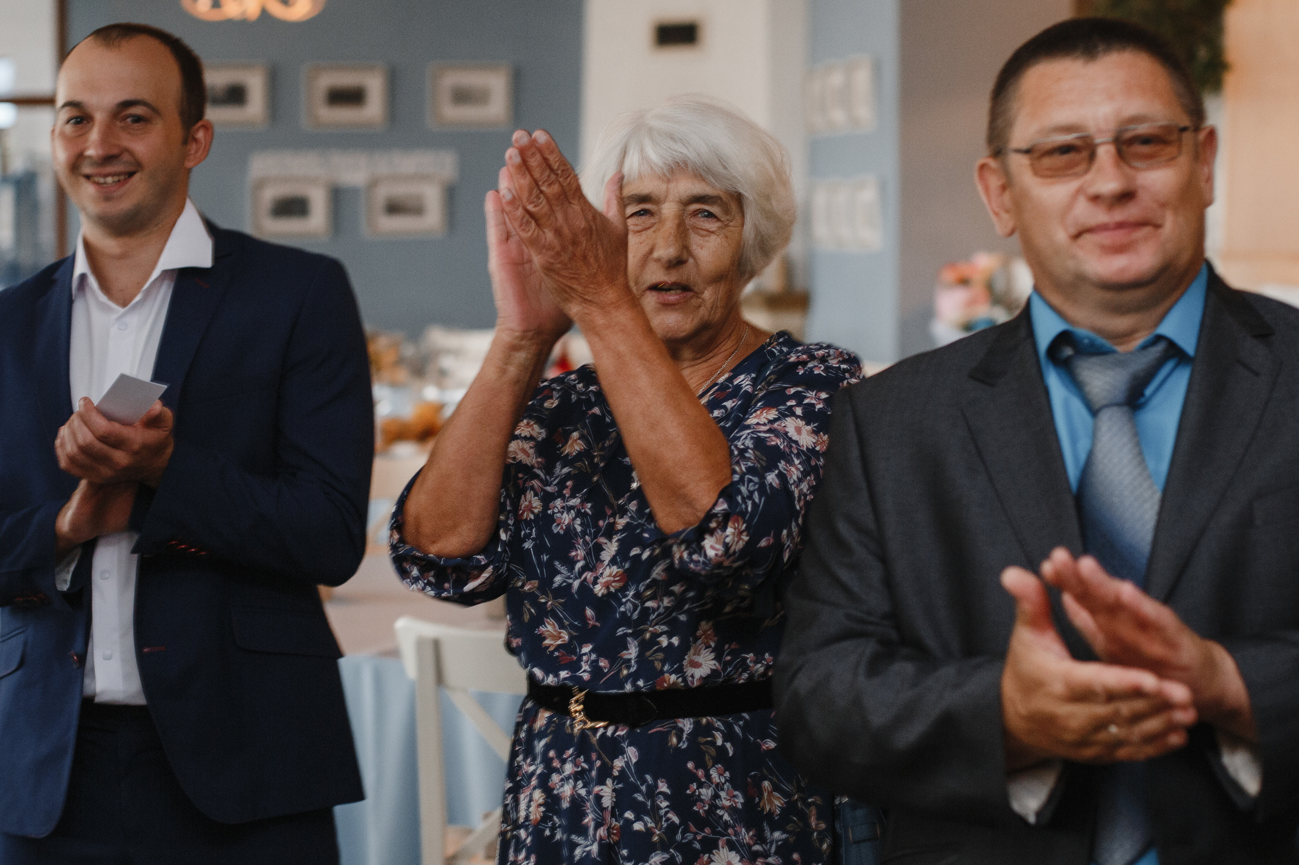 Оля и Женя. Свадебный фотограф СПБ I Иван Ильин