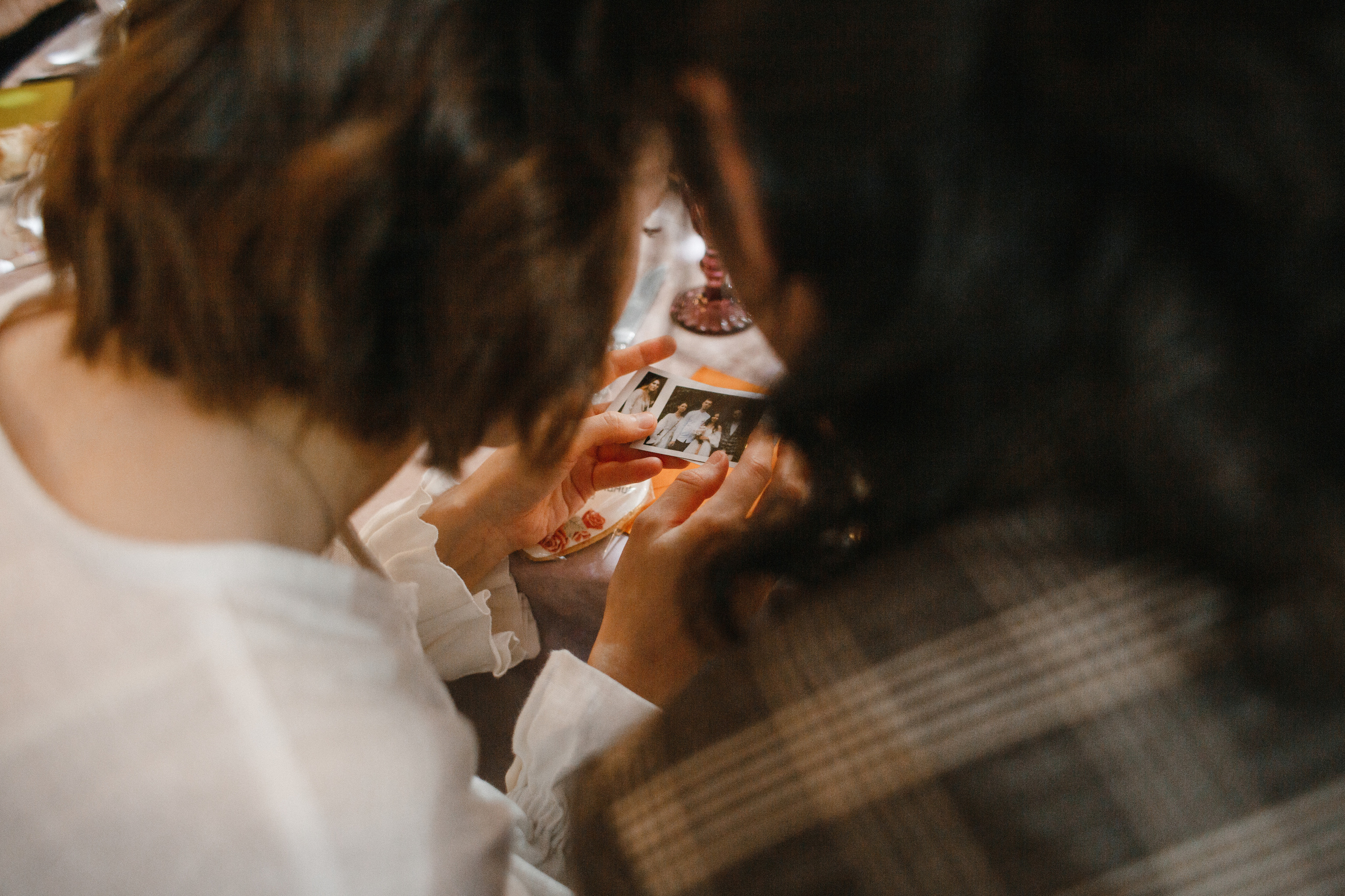 Элеонора и Антон. Свадебный фотограф СПБ I Иван Ильин