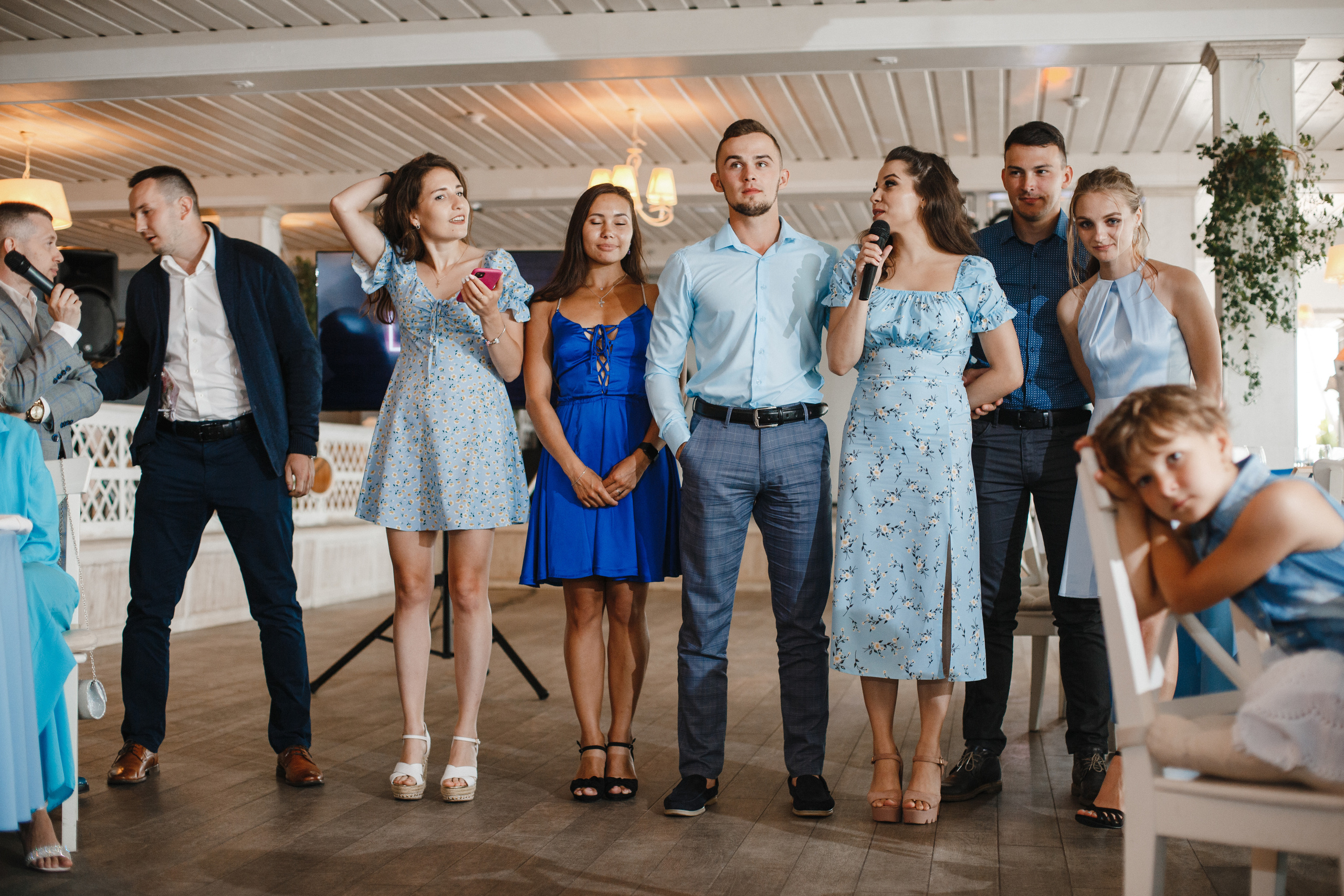 Оля и Женя. Свадебный фотограф СПБ I Иван Ильин