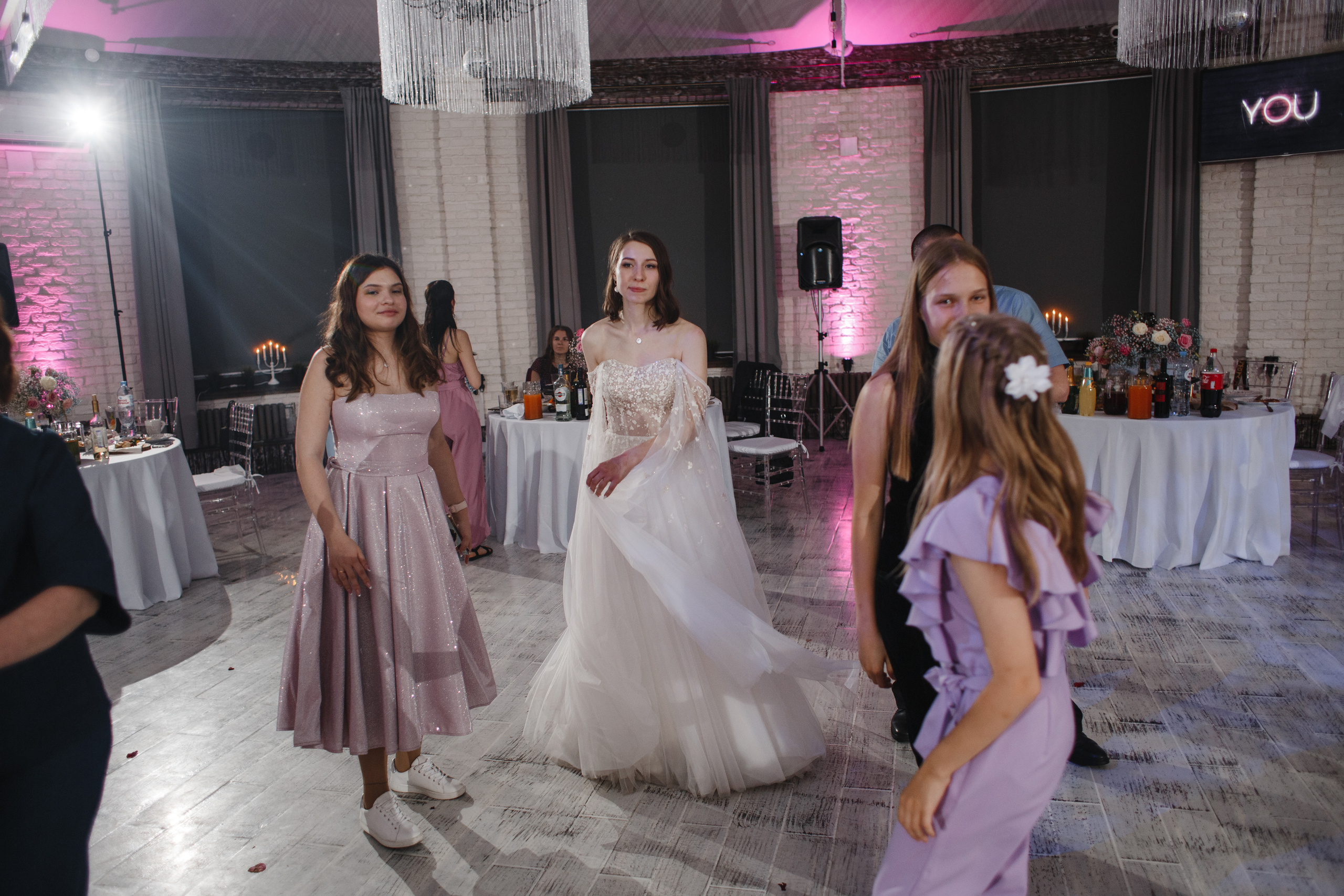 Ольга и Артур. Свадебный фотограф СПБ I Иван Ильин