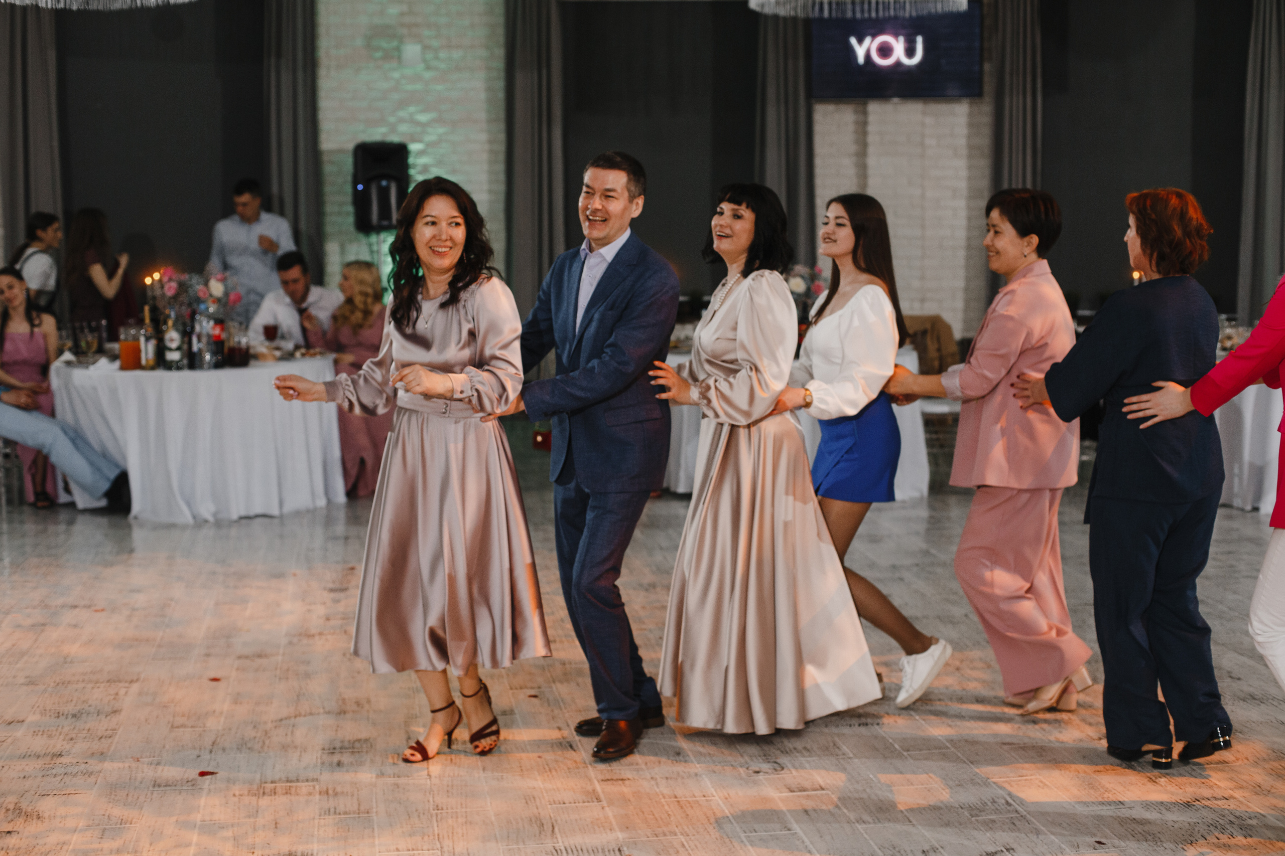 Ольга и Артур. Свадебный фотограф СПБ I Иван Ильин