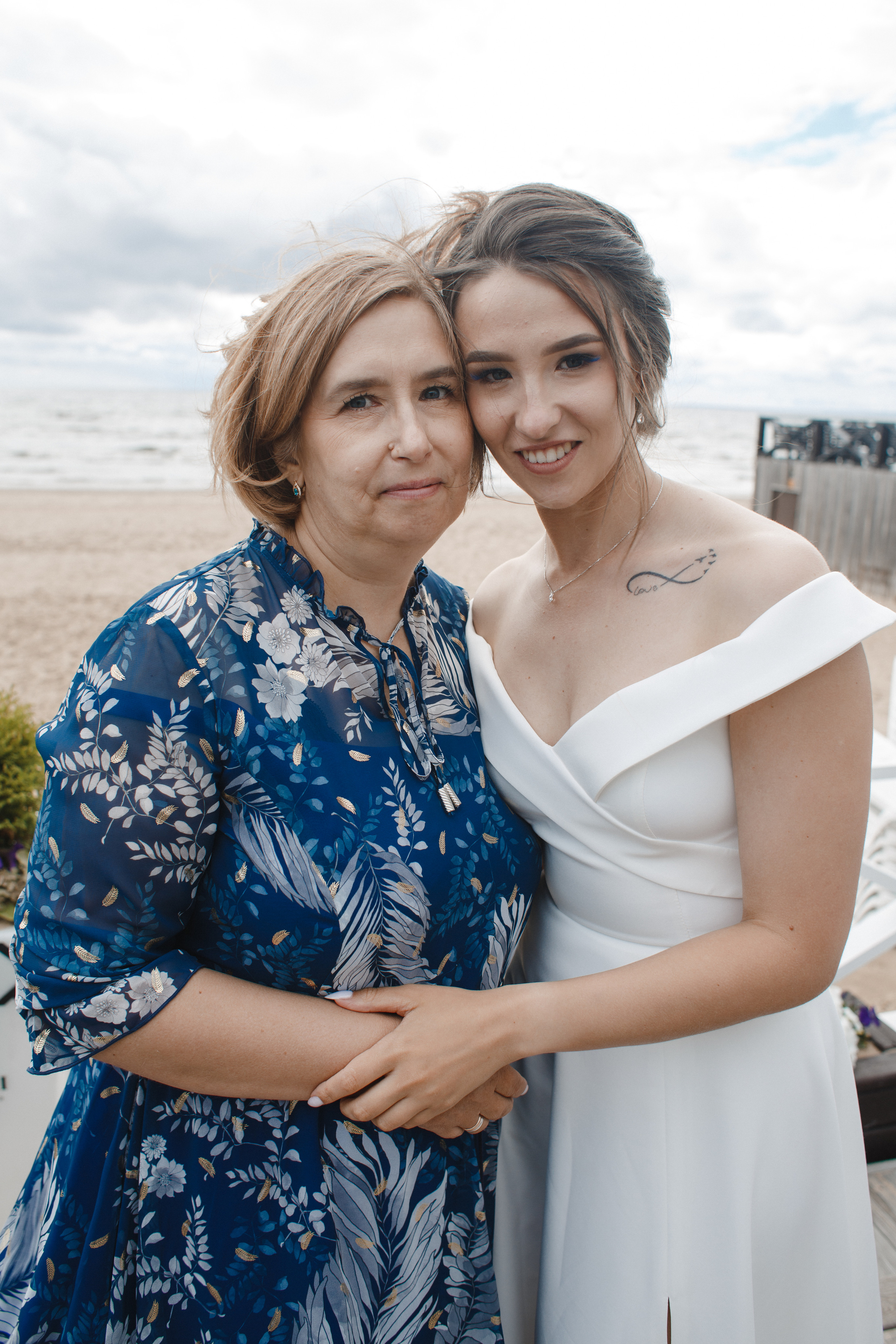 Оля и Женя. Свадебный фотограф СПБ I Иван Ильин