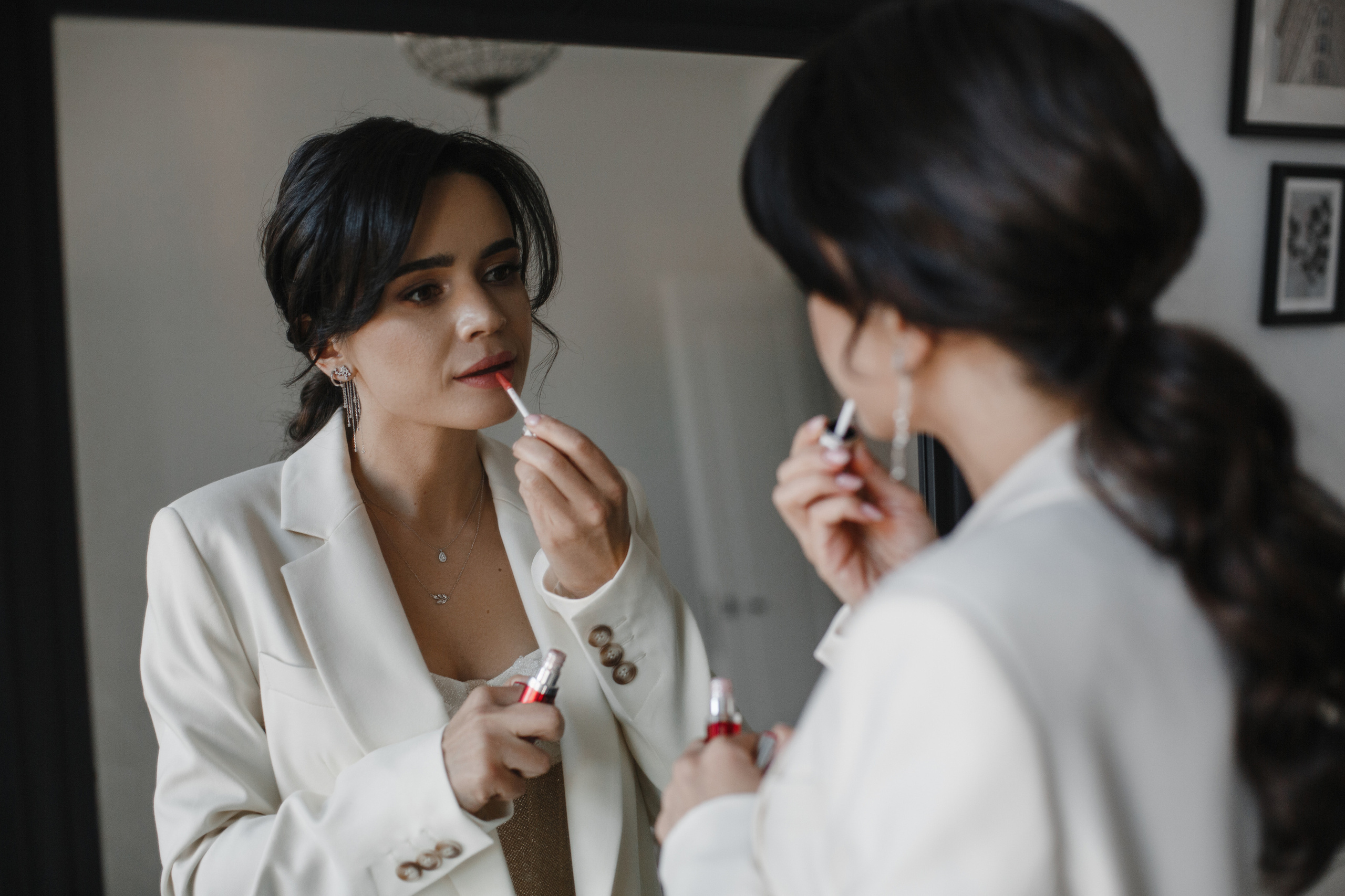 Гуля и Миша. Свадебный фотограф СПБ I Иван Ильин