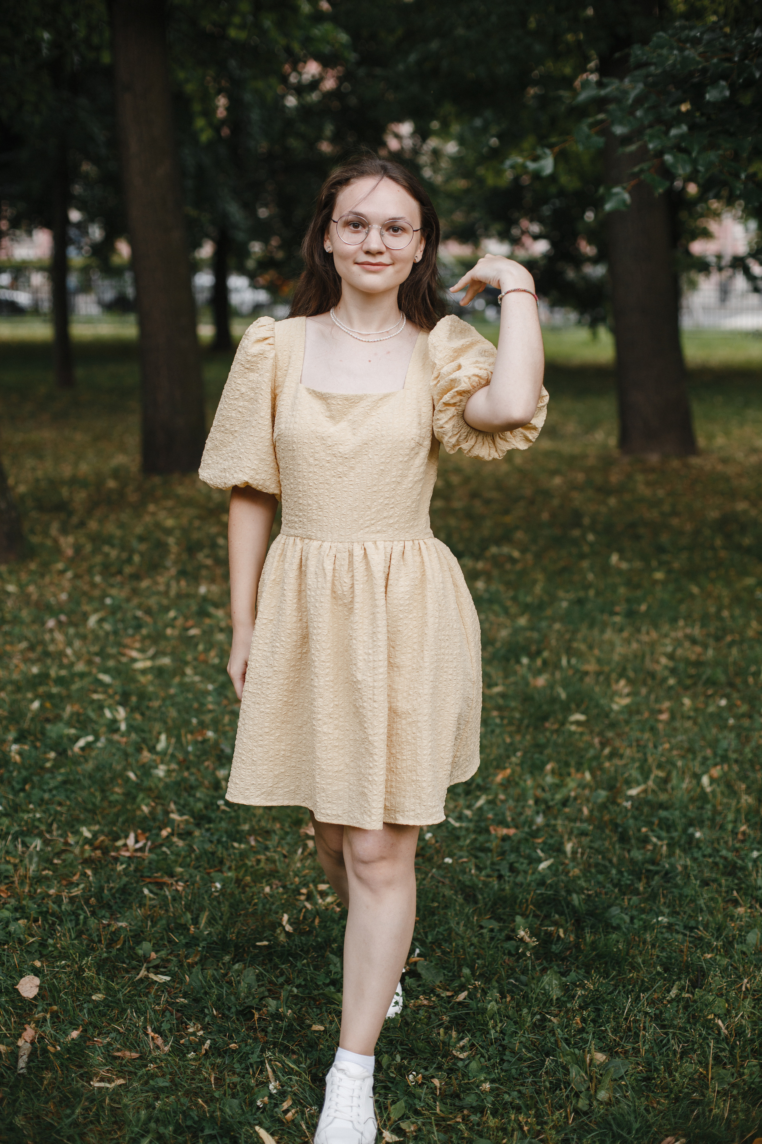 Элеонора и Антон. Свадебный фотограф СПБ I Иван Ильин