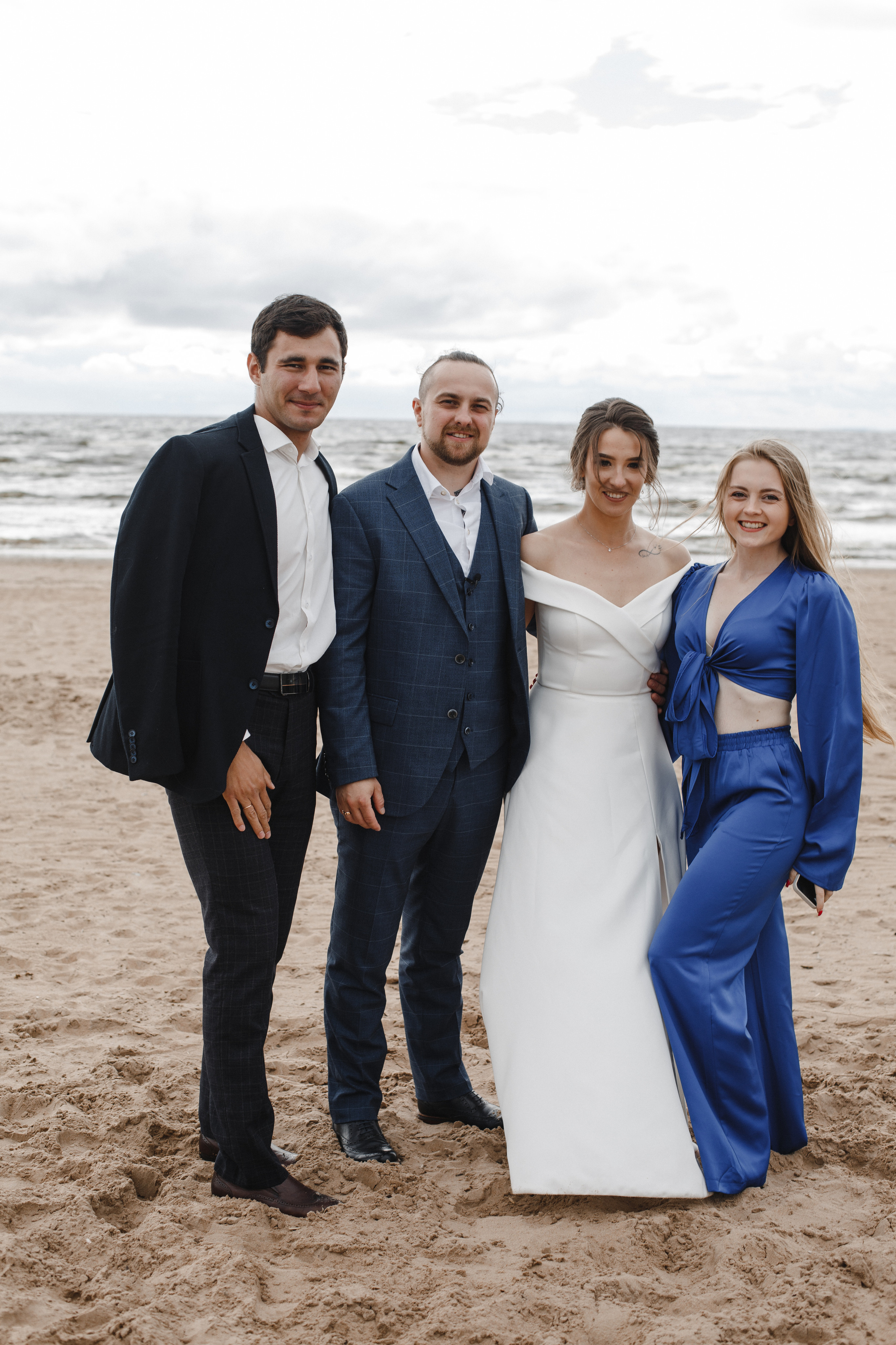 Оля и Женя. Свадебный фотограф СПБ I Иван Ильин