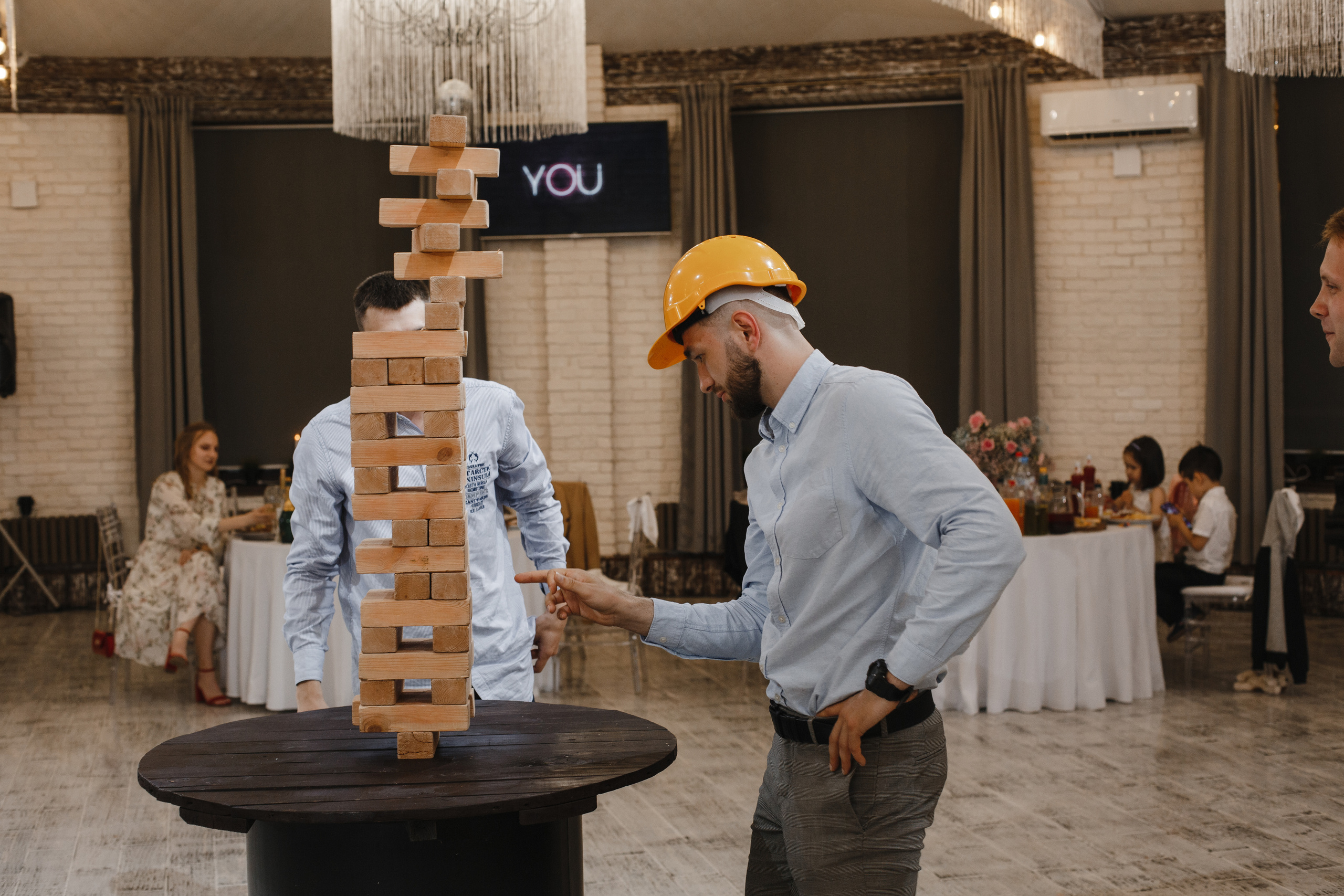 Ольга и Артур. Свадебный фотограф СПБ I Иван Ильин