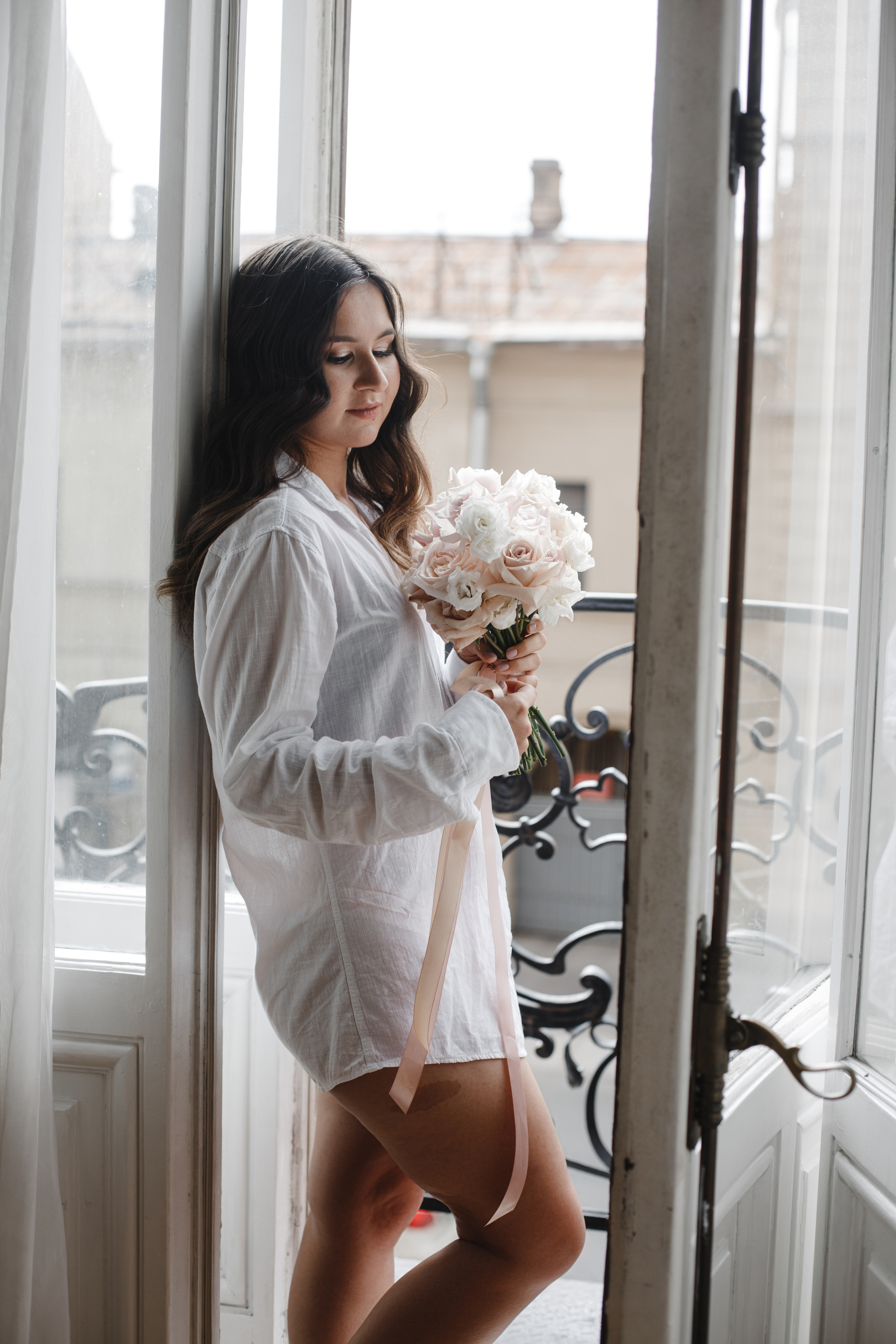 Элеонора и Антон. Свадебный фотограф СПБ I Иван Ильин