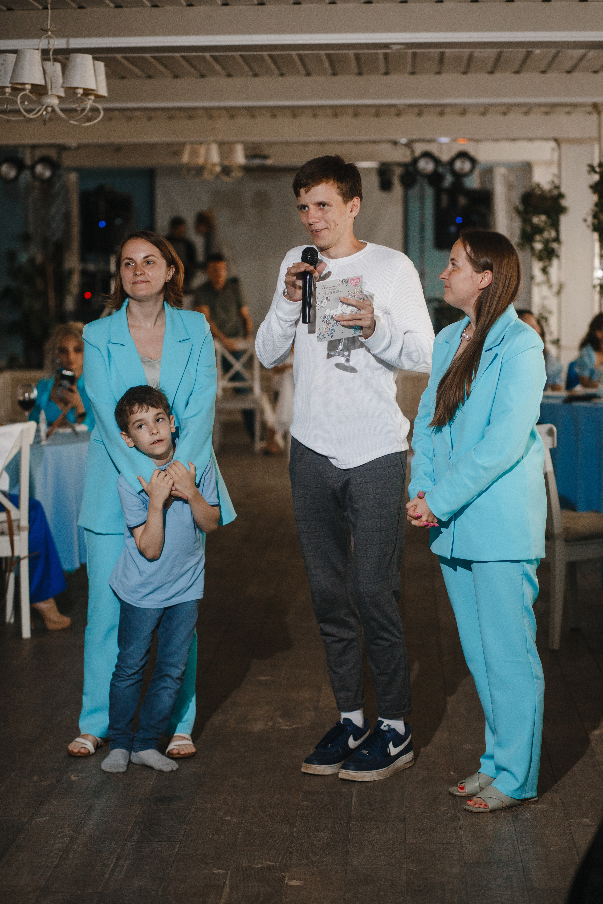 Оля и Женя. Свадебный фотограф СПБ I Иван Ильин