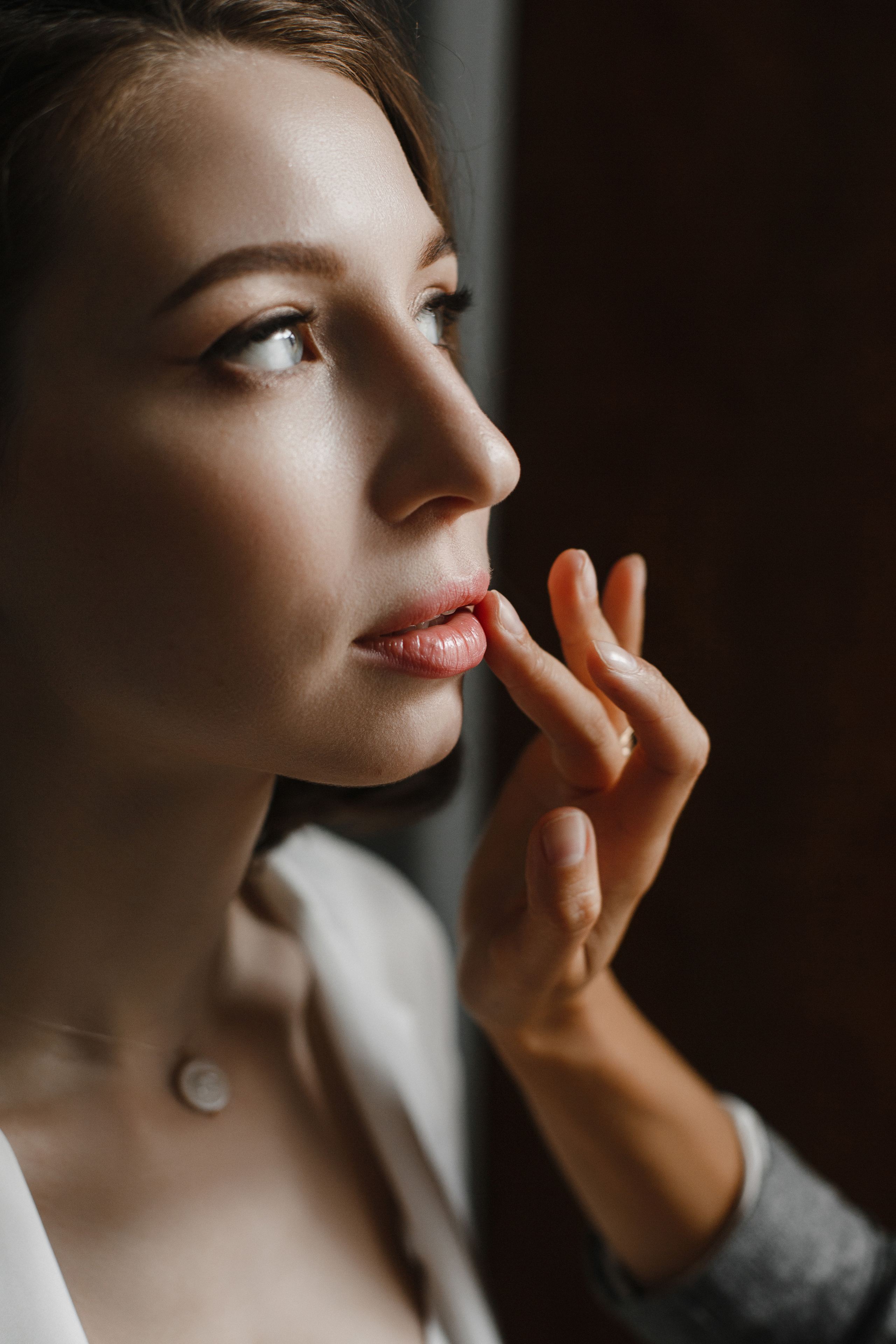 Ольга и Артур. Свадебный фотограф СПБ I Иван Ильин