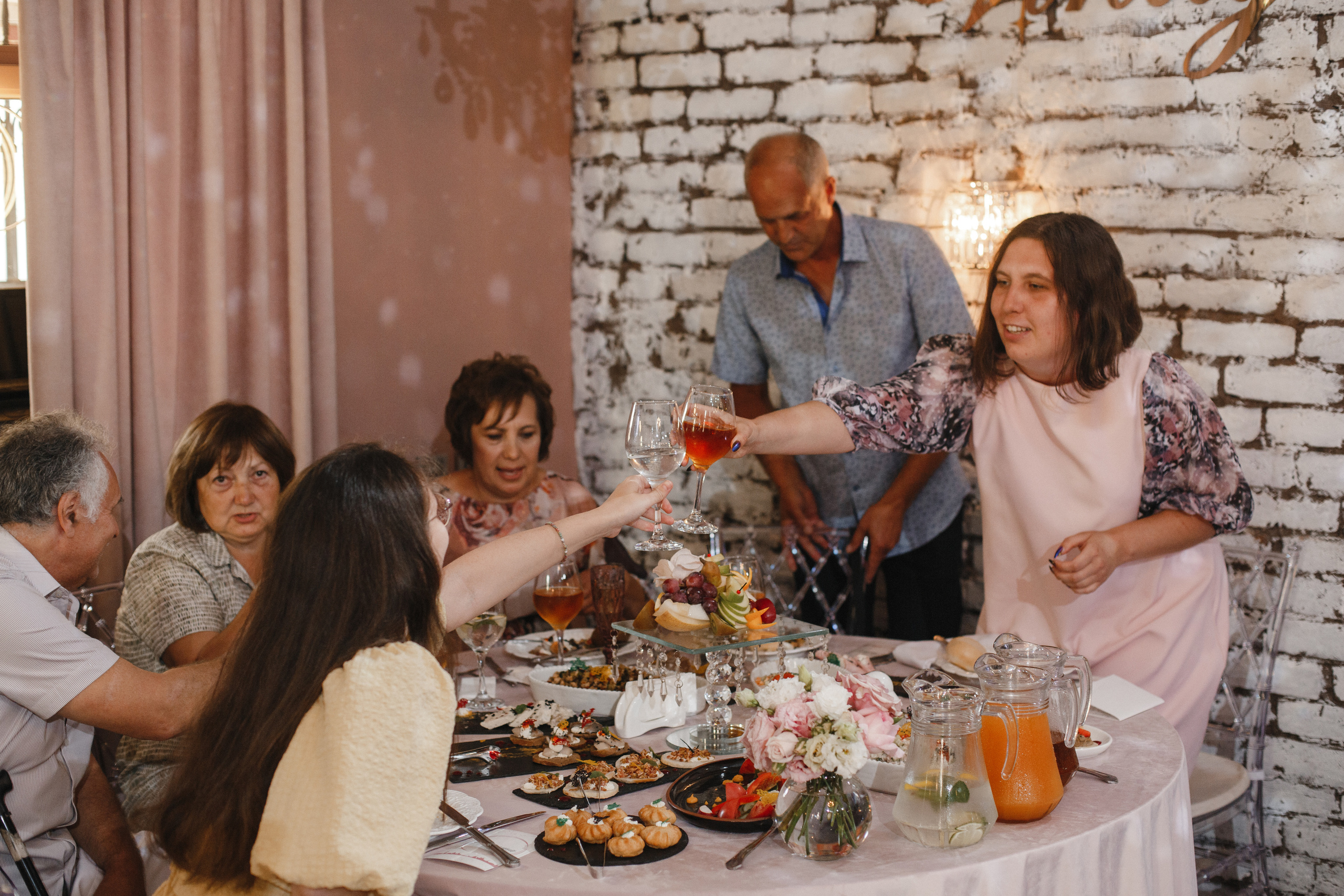 Элеонора и Антон. Свадебный фотограф СПБ I Иван Ильин