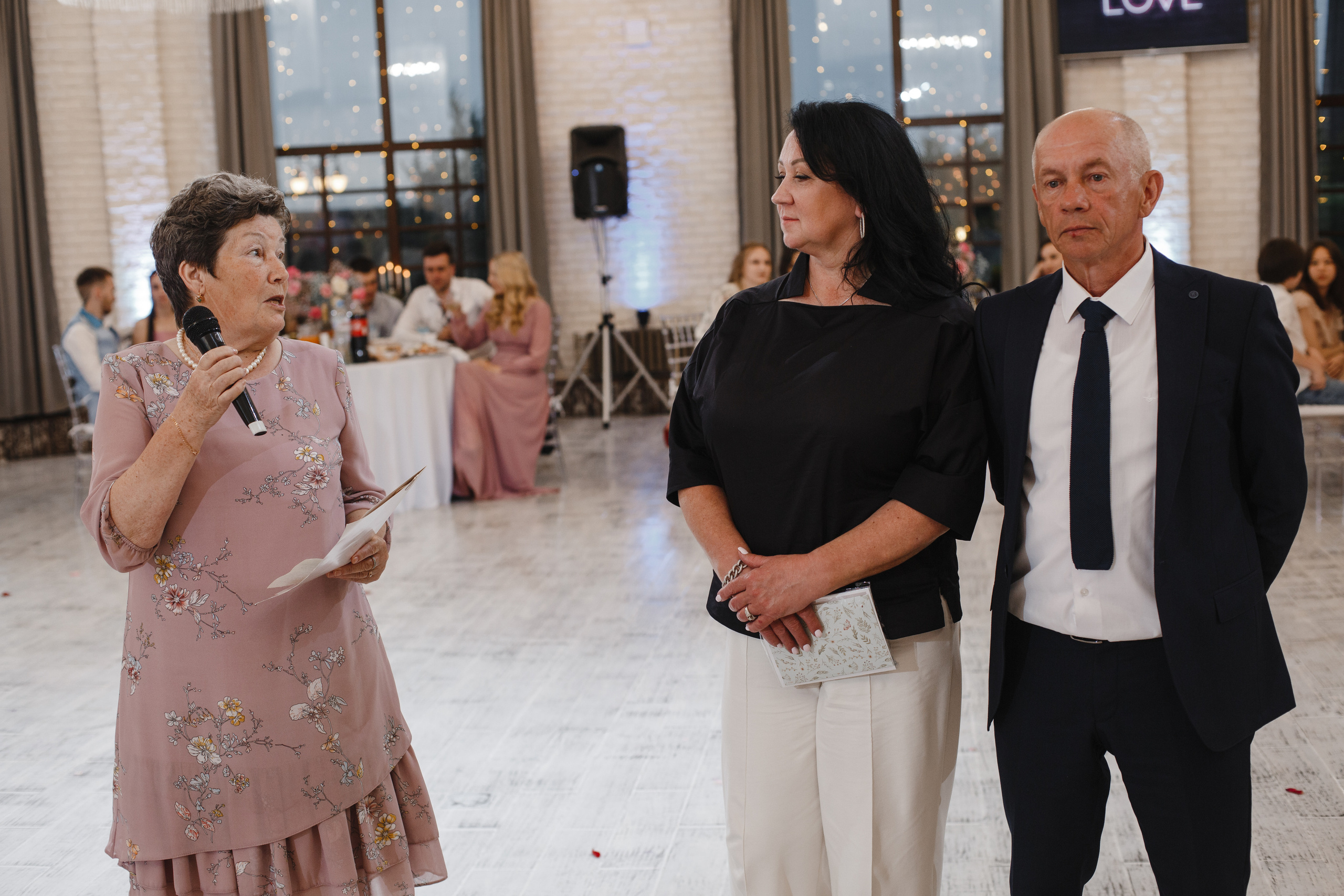 Ольга и Артур. Свадебный фотограф СПБ I Иван Ильин