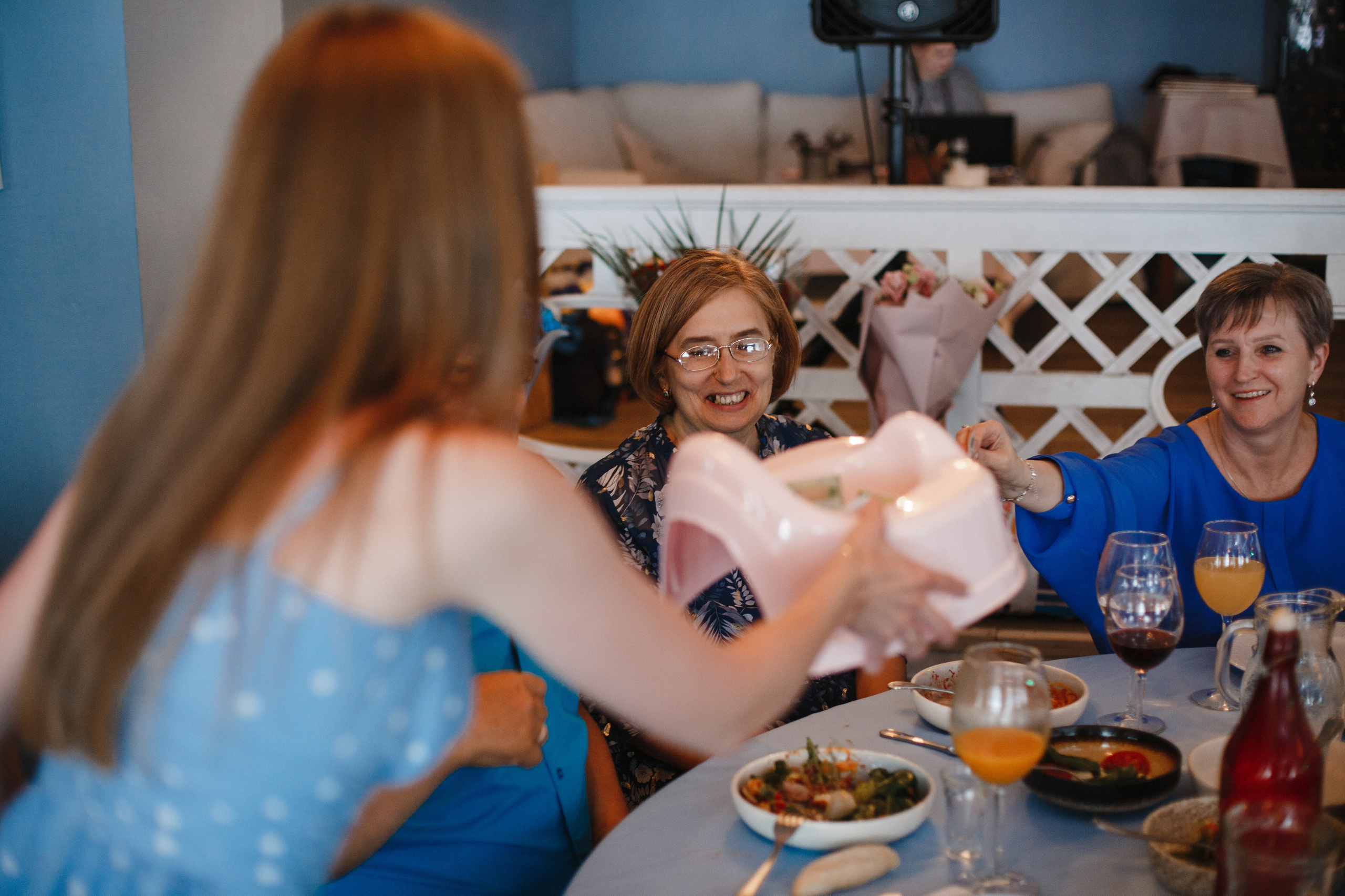 Оля и Женя. Свадебный фотограф СПБ I Иван Ильин