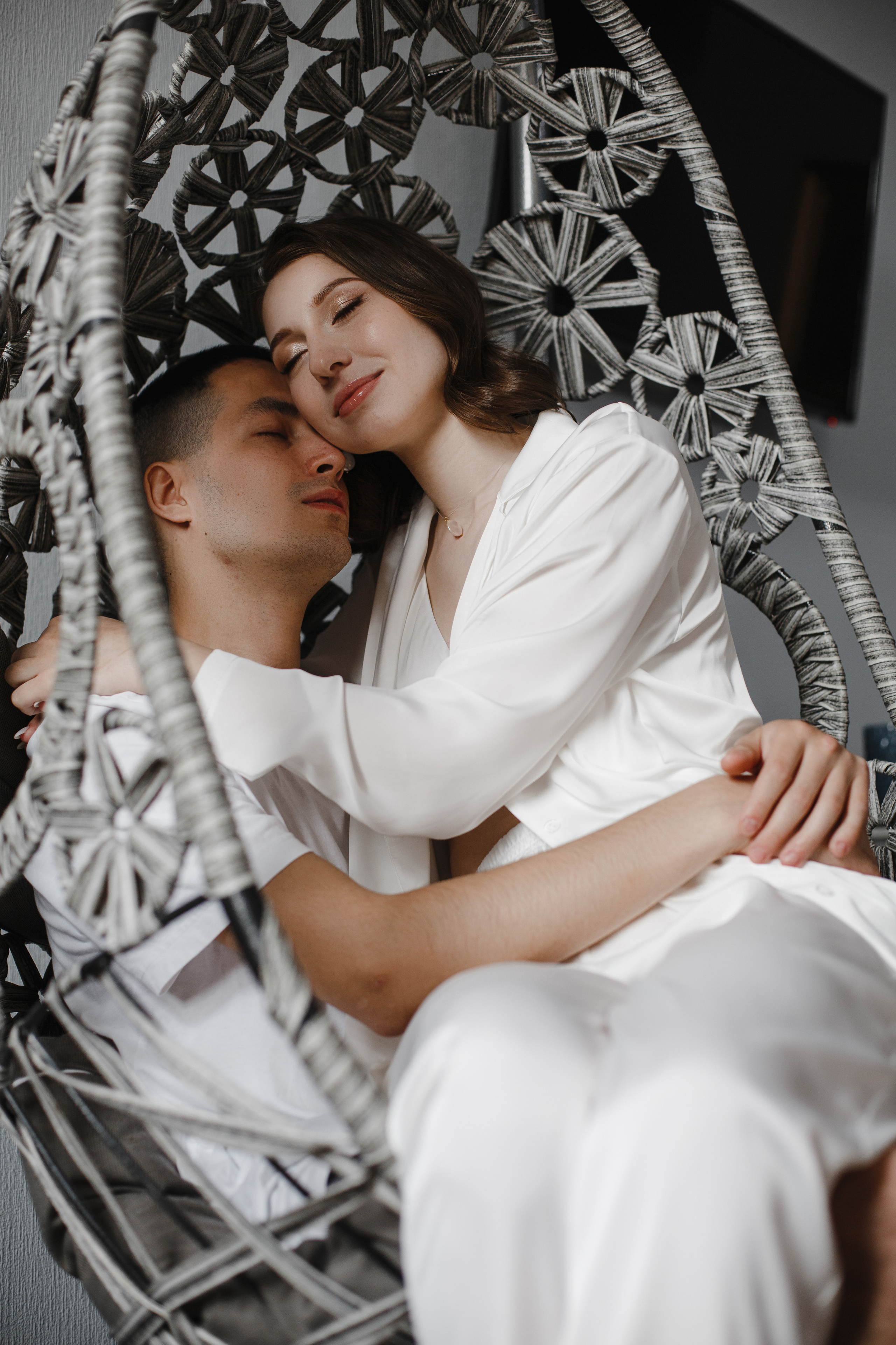 Ольга и Артур. Свадебный фотограф СПБ I Иван Ильин