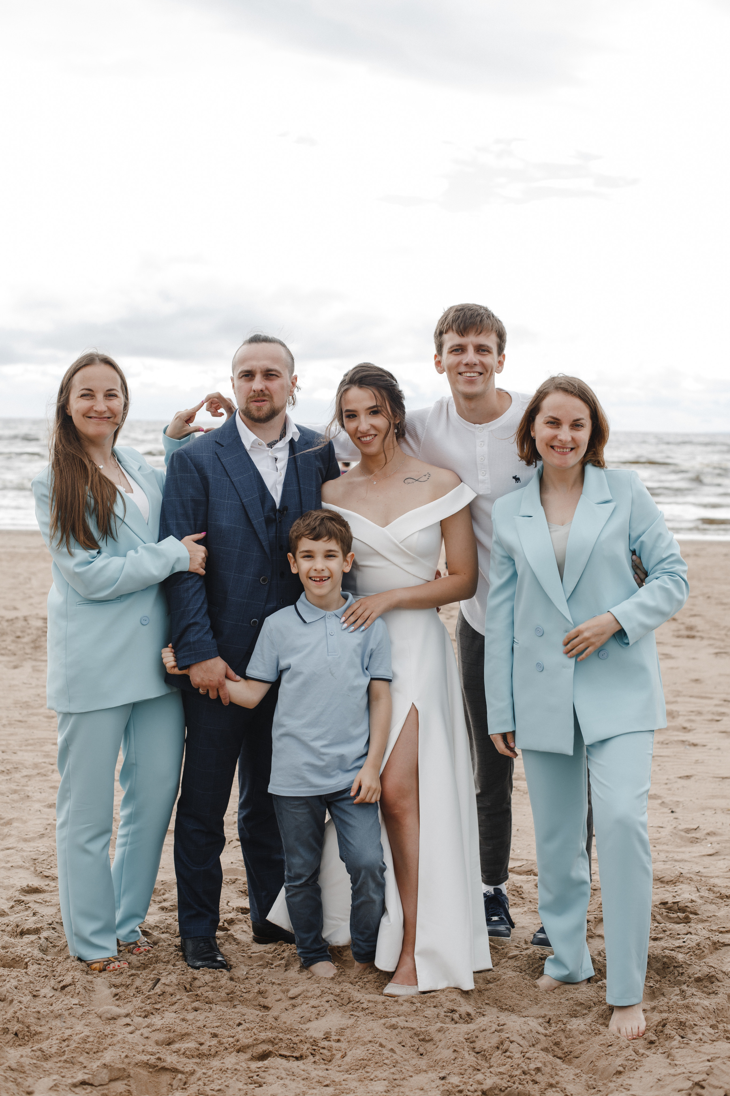 Оля и Женя. Свадебный фотограф СПБ I Иван Ильин