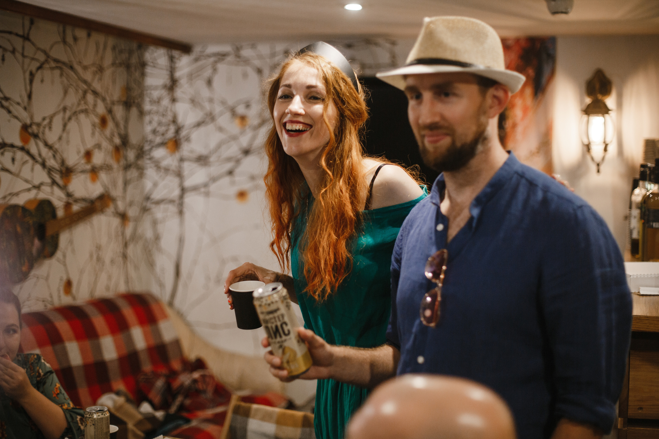 Матвей и Снежана. 5 лет со свадьбы. Свадебный фотограф СПБ I Иван Ильин