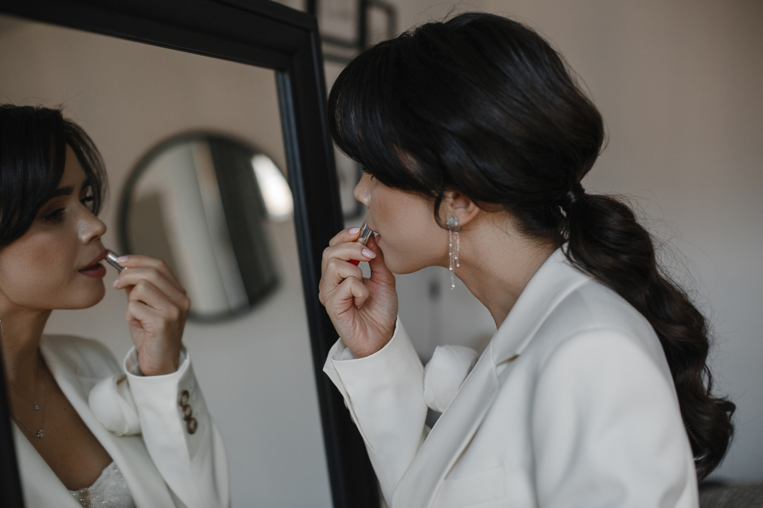 Гуля и Миша. Свадебный фотограф СПБ I Иван Ильин