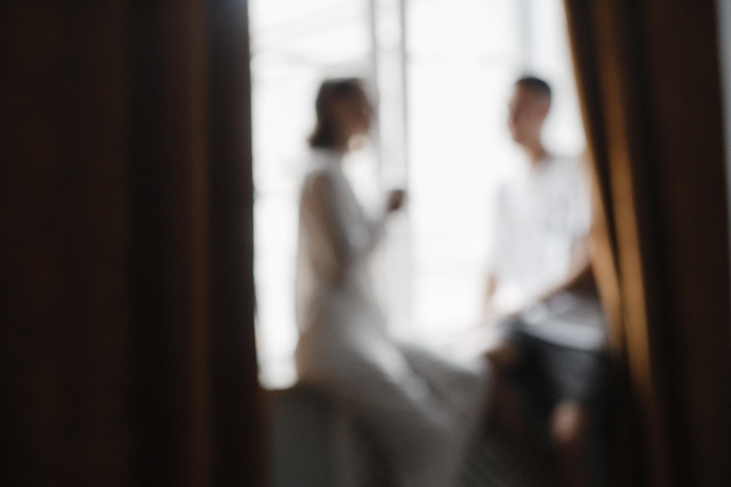 Ольга и Артур. Свадебный фотограф СПБ I Иван Ильин