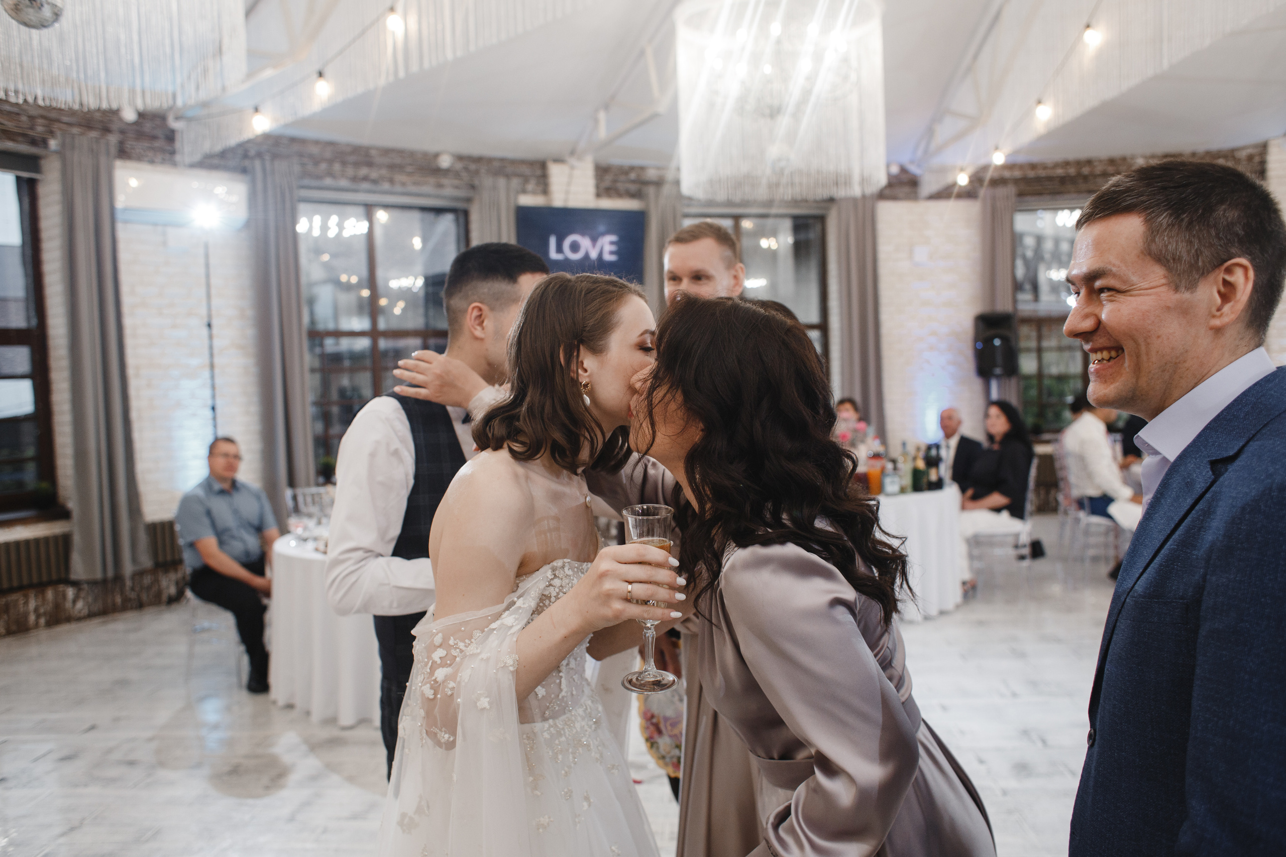 Ольга и Артур. Свадебный фотограф СПБ I Иван Ильин