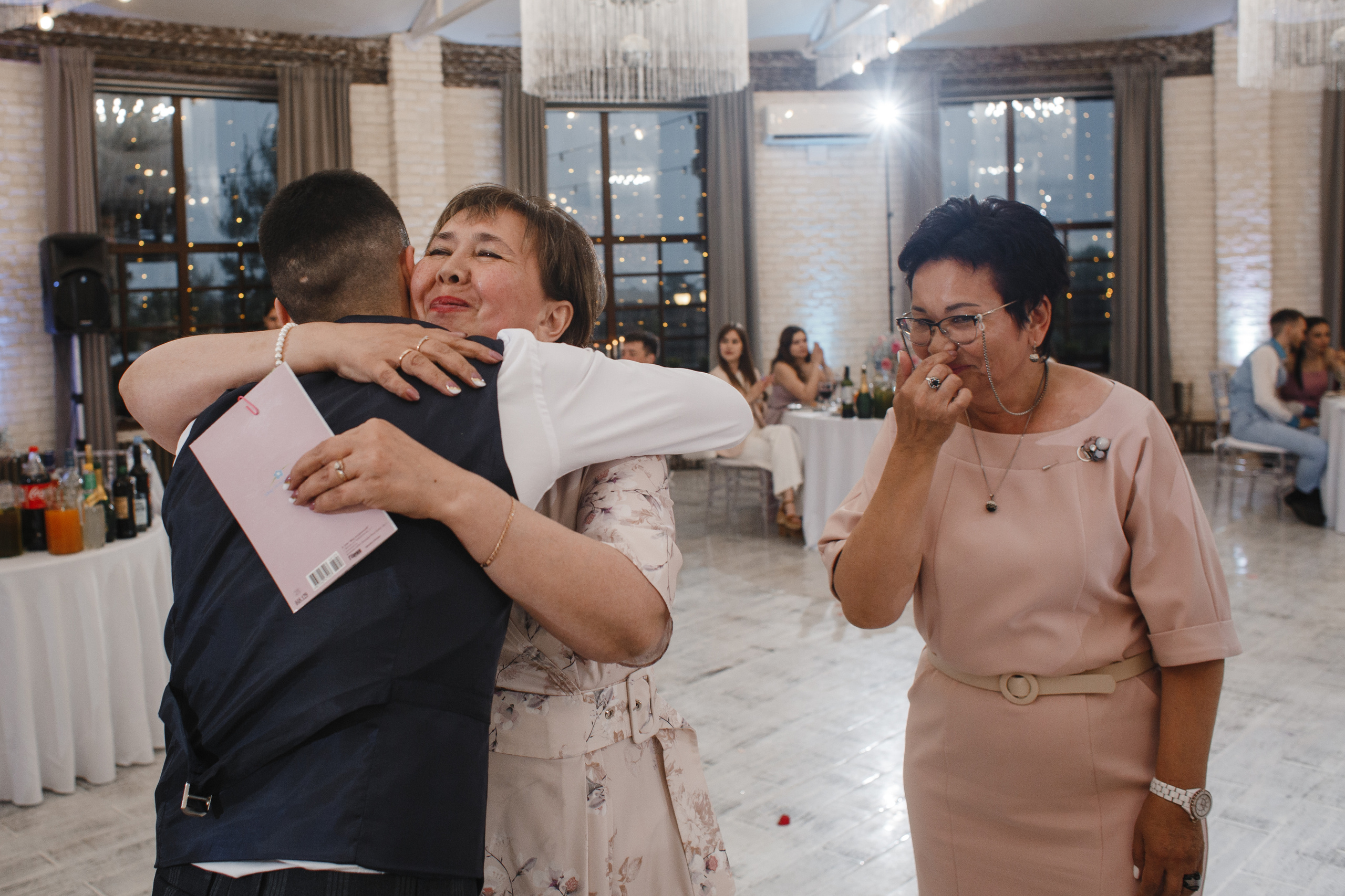 Ольга и Артур. Свадебный фотограф СПБ I Иван Ильин