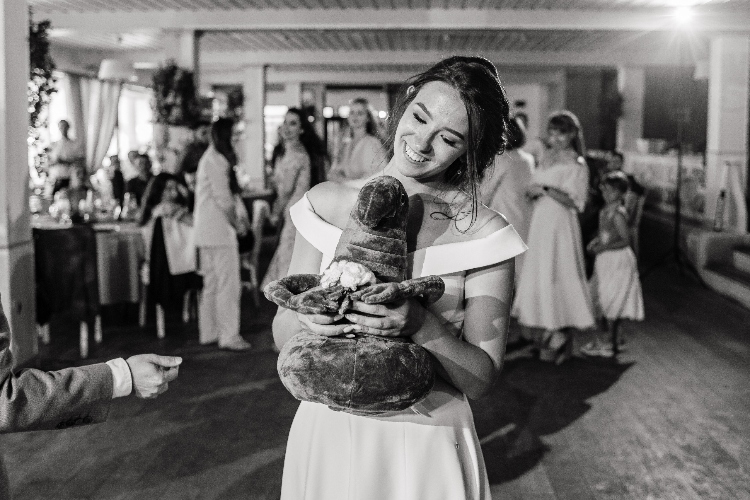 Оля и Женя. Свадебный фотограф СПБ I Иван Ильин