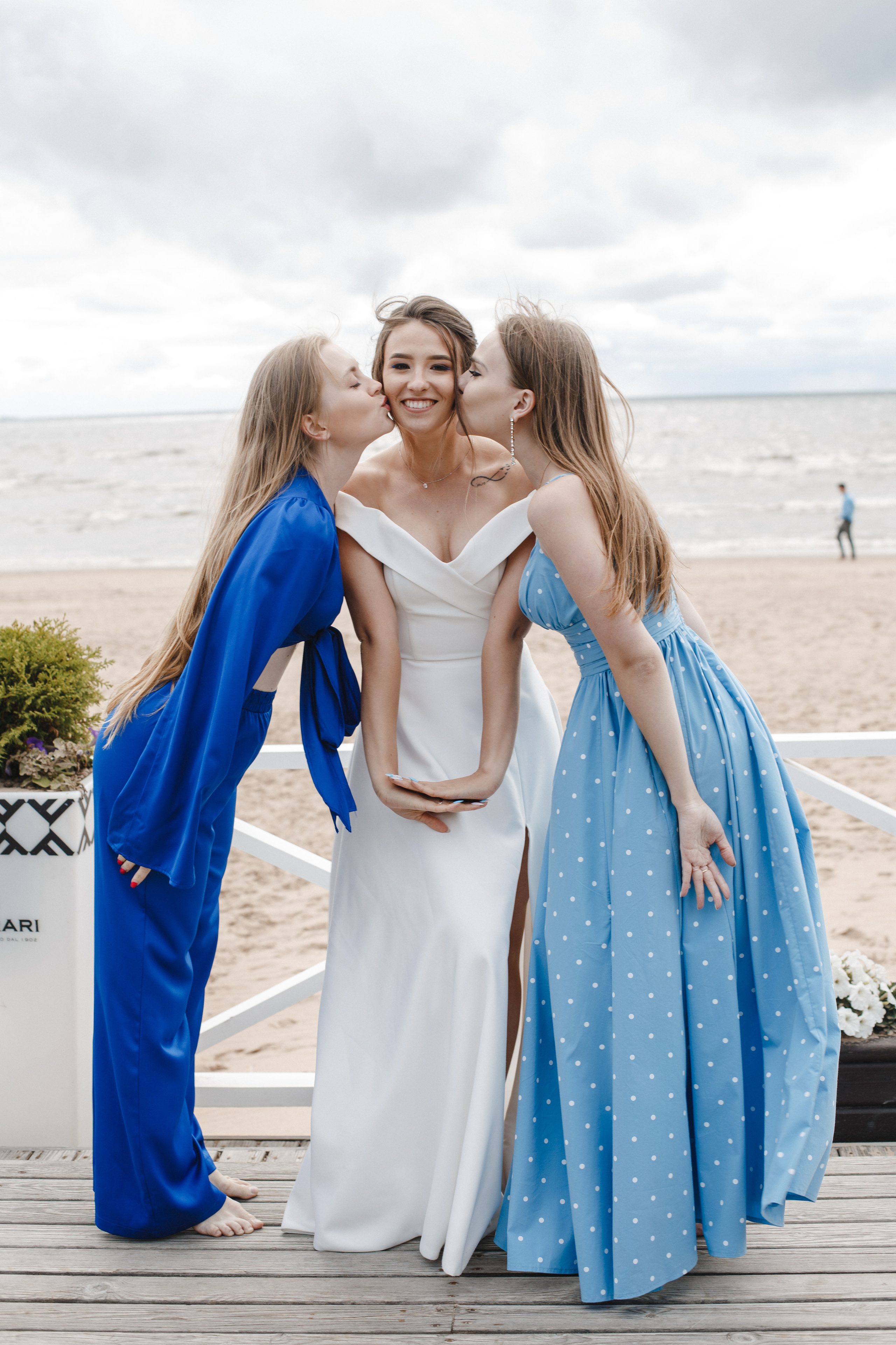 Оля и Женя. Свадебный фотограф СПБ I Иван Ильин