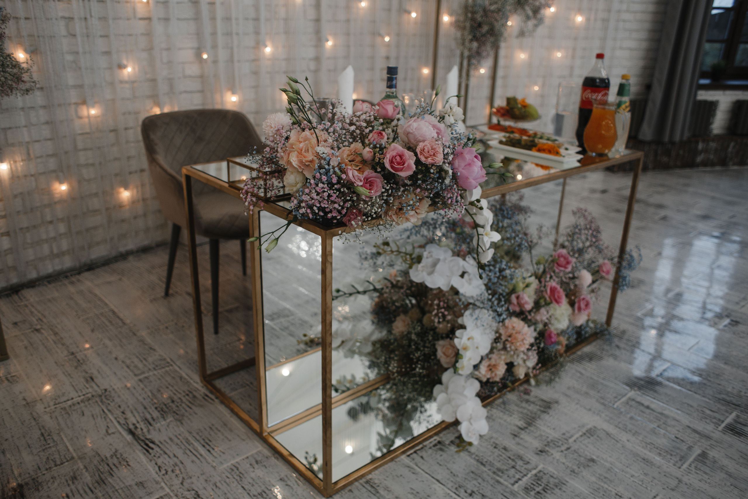 Ольга и Артур. Свадебный фотограф СПБ I Иван Ильин