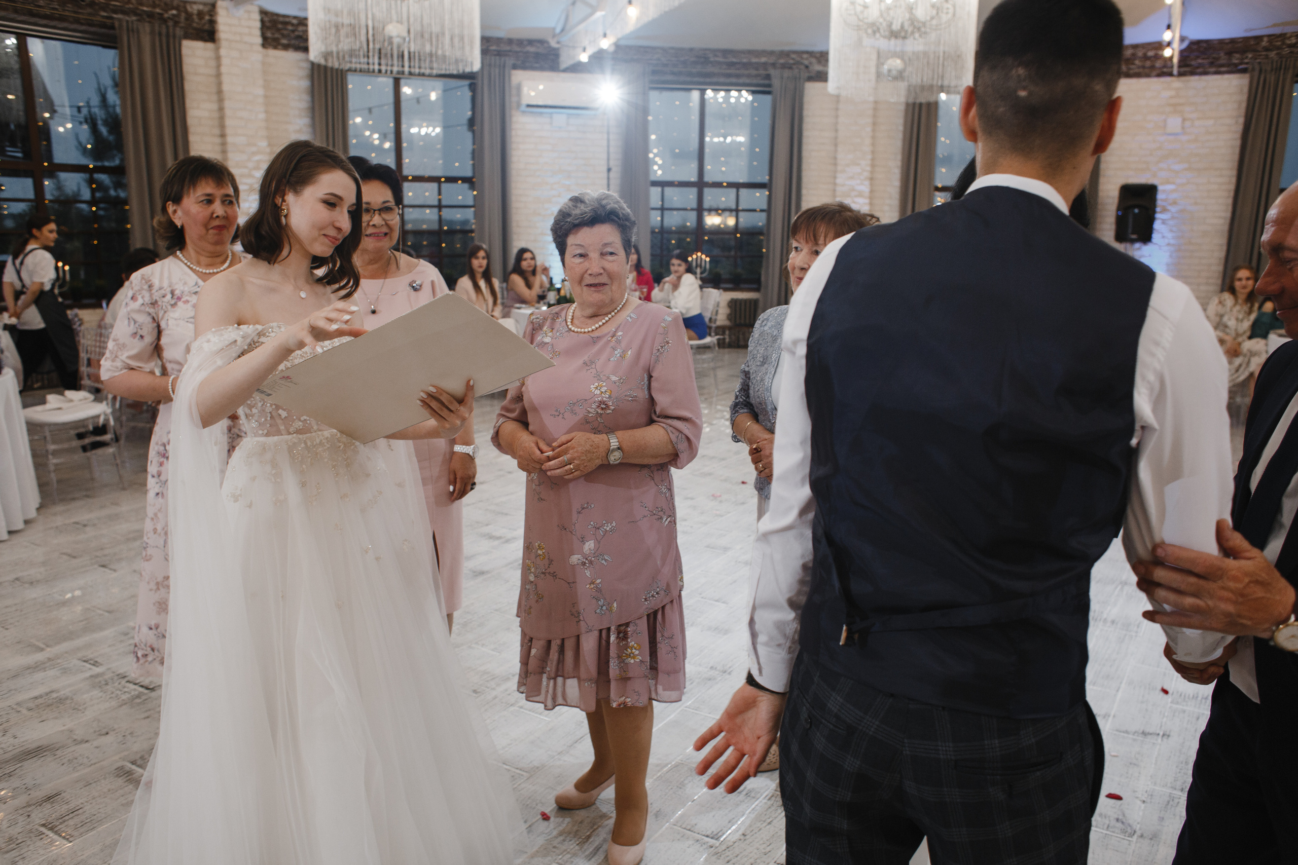 Ольга и Артур. Свадебный фотограф СПБ I Иван Ильин