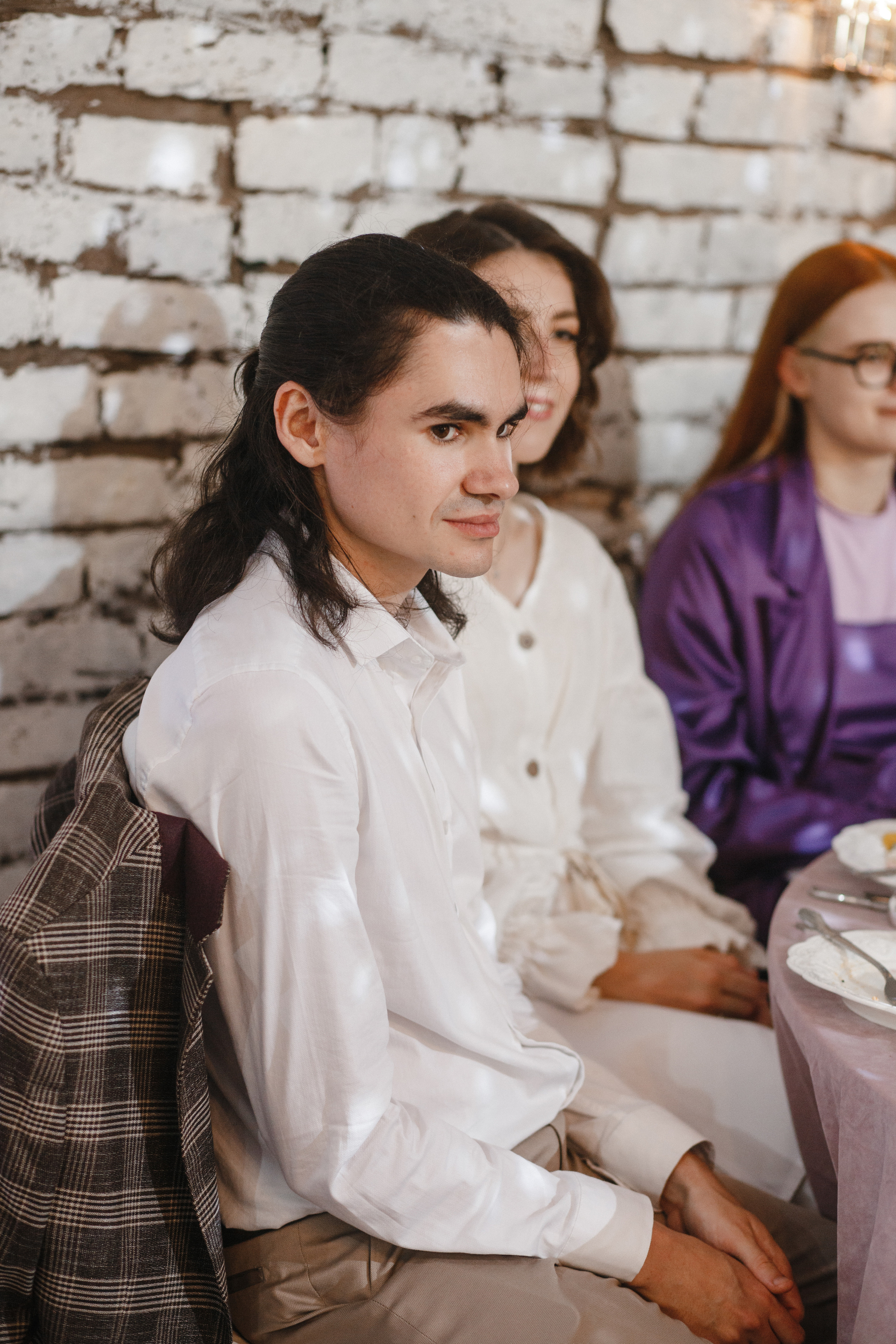 Элеонора и Антон. Свадебный фотограф СПБ I Иван Ильин